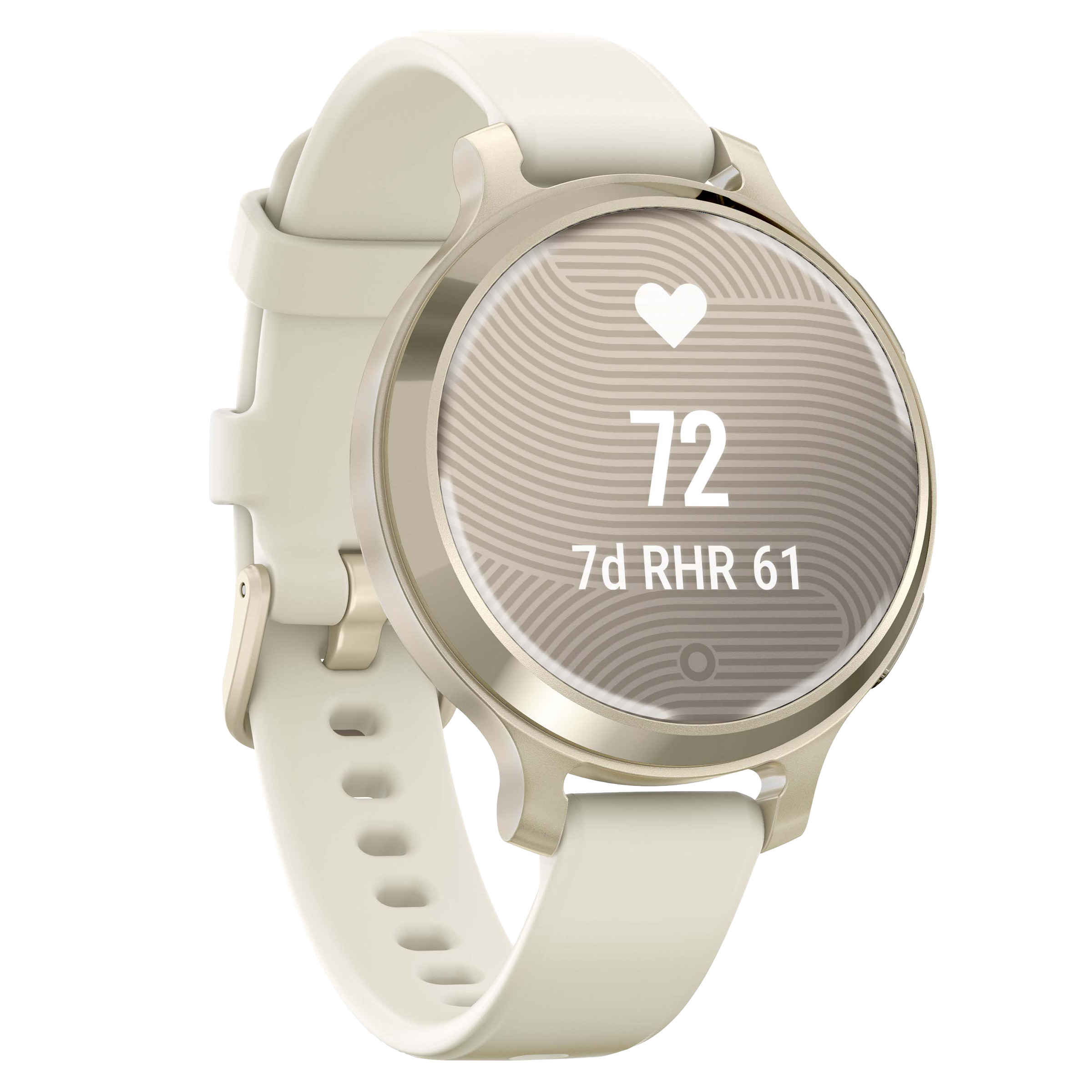 Garmin Lily 2 Active Smartwatch, includes USB-C and USB-A Charging