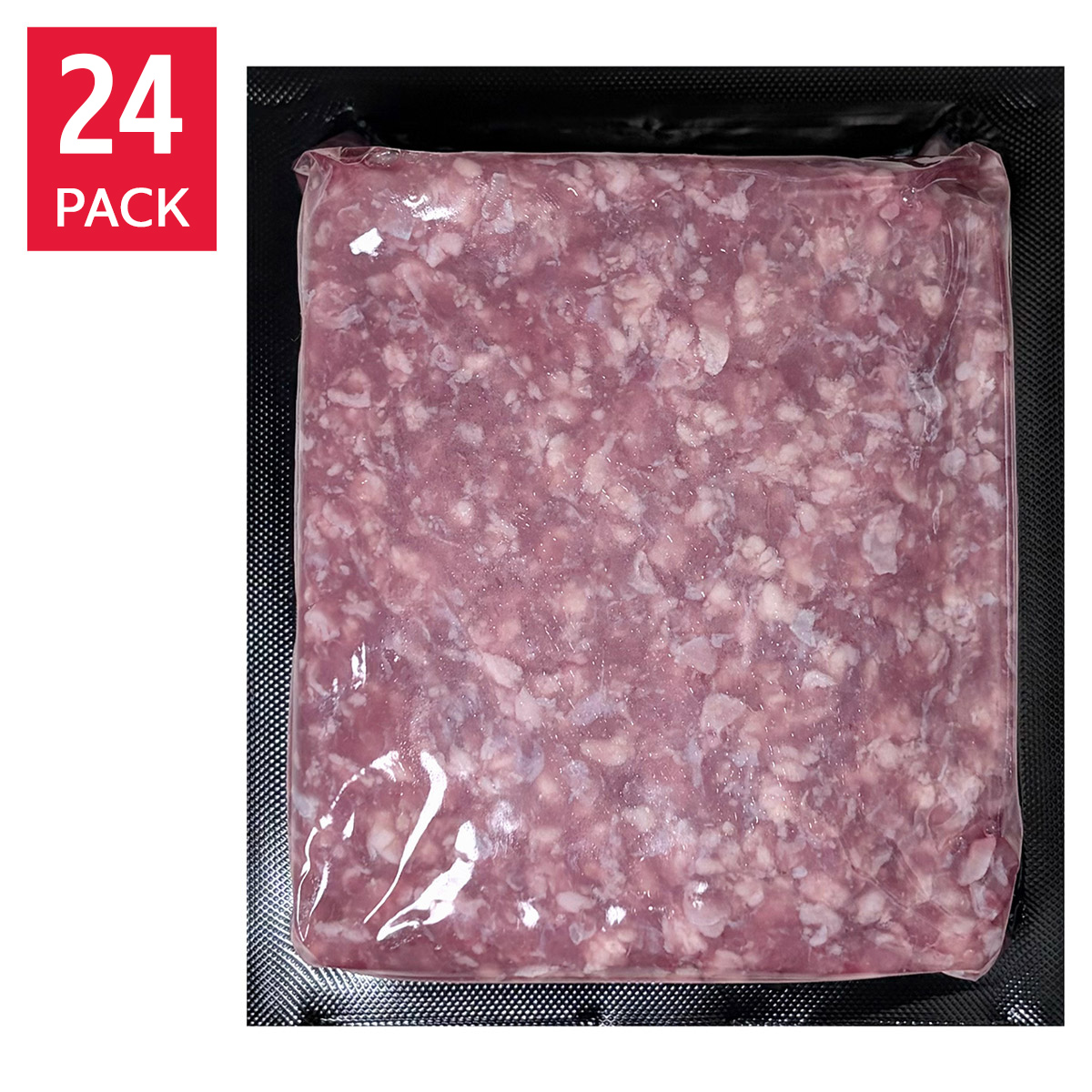 Near North Life Ground Veal, 1 lb