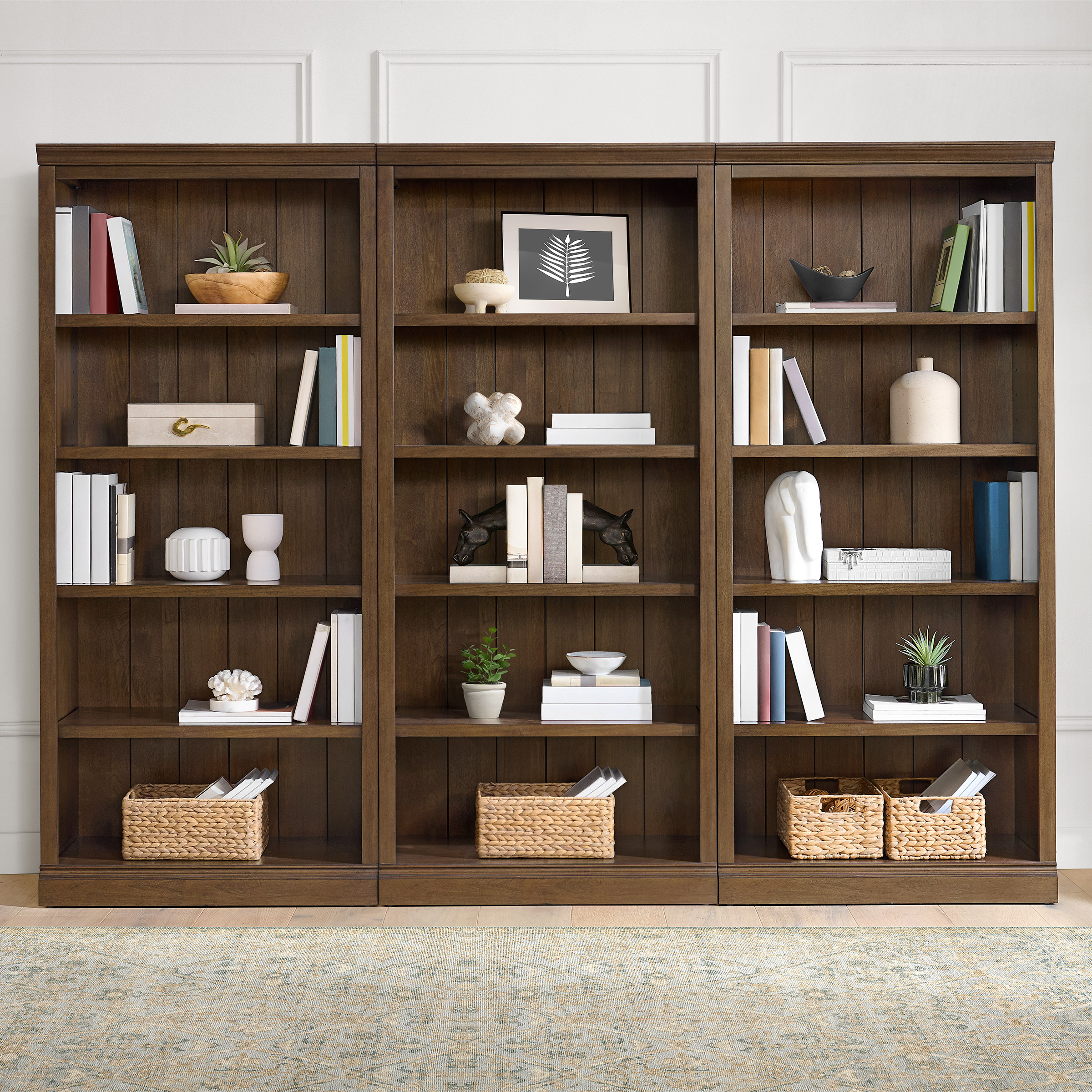 Enlarge Product Preview 4 Successfully Enriched by automation Job.