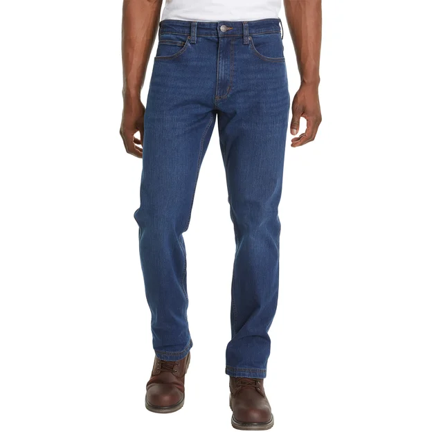 KIRKLAND SIGNATURE MEN'S JEAN