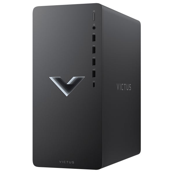 HP Victus Gaming Desktop – 14th Gen Intel Core i7-14700F HP Victus Gaming Desktop – 14th Gen Intel Core i7-14700F