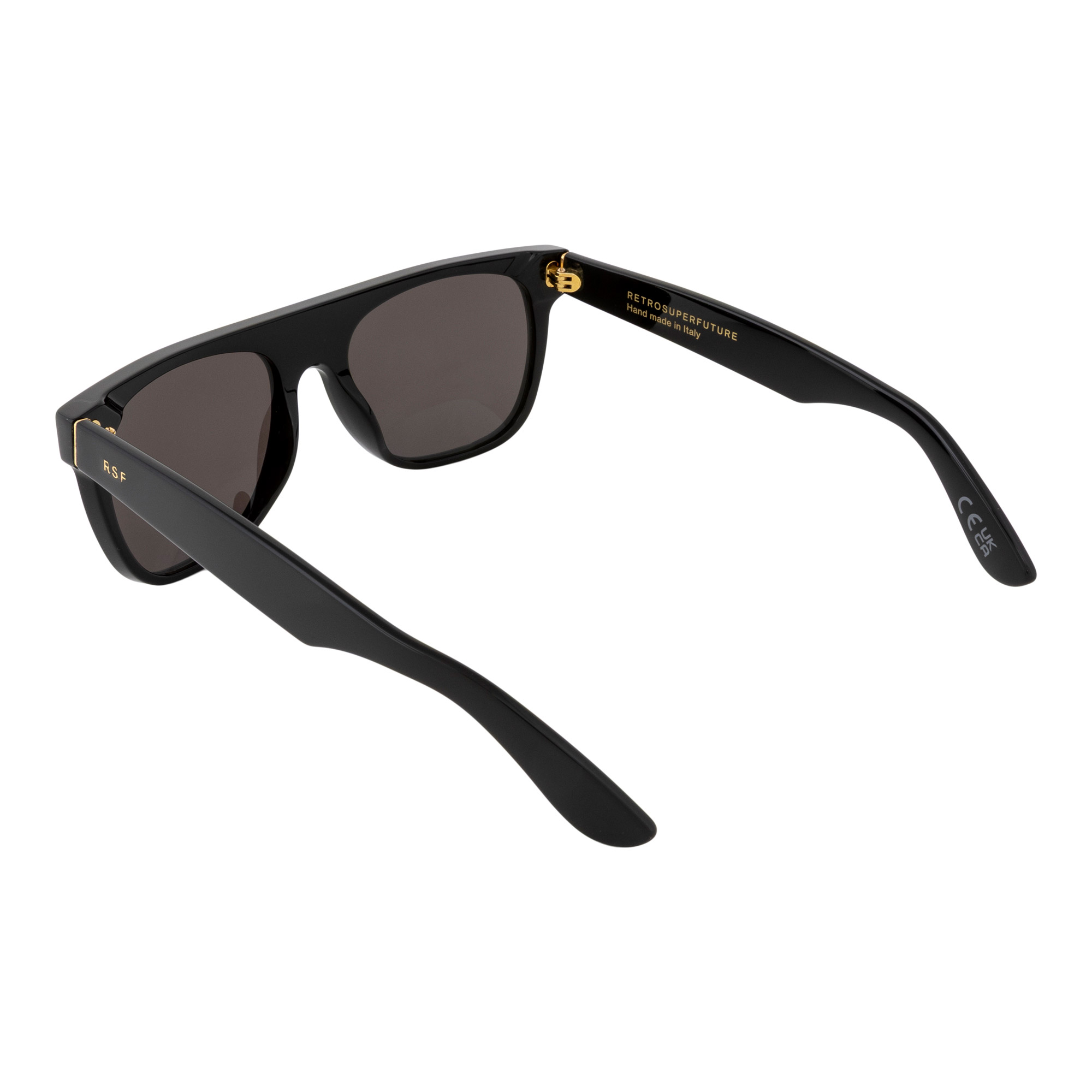 Retrosuperfuture Flat Top Sunglasses | Costco