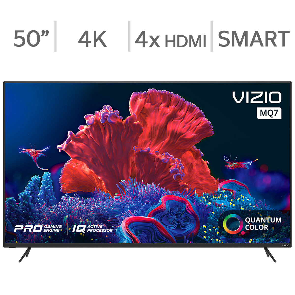 Vizio 50