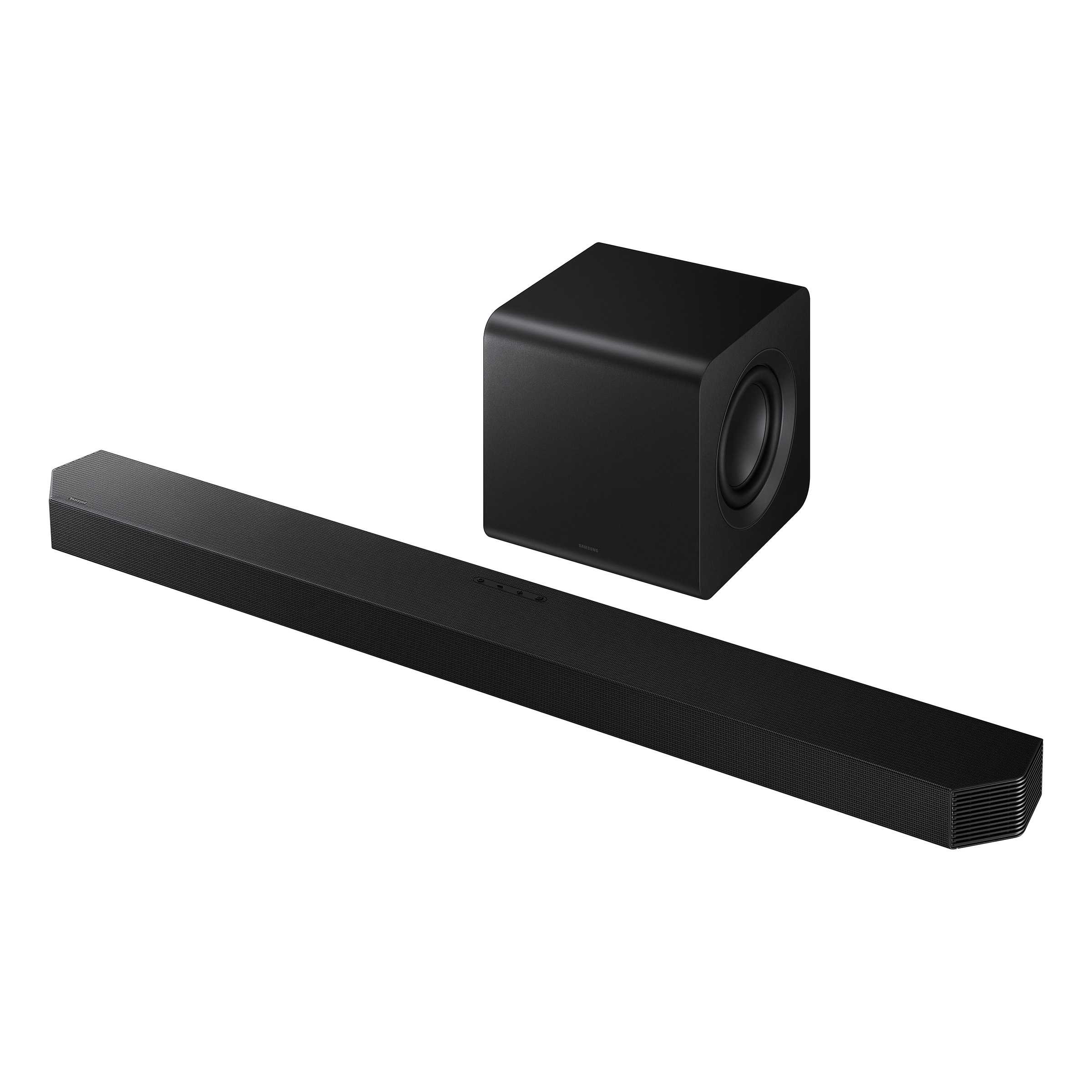 Samsung HW-Q800F/ZC 5.1.2 ch Soundbar with Subwoofer