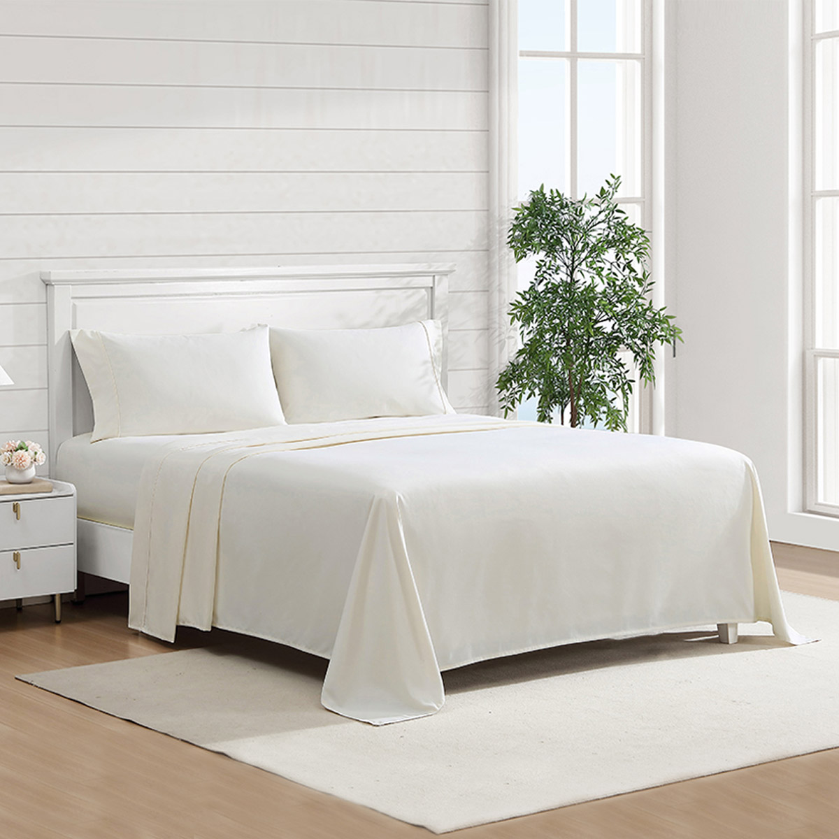 Jennifer Adams Home Eternal Sheet Set