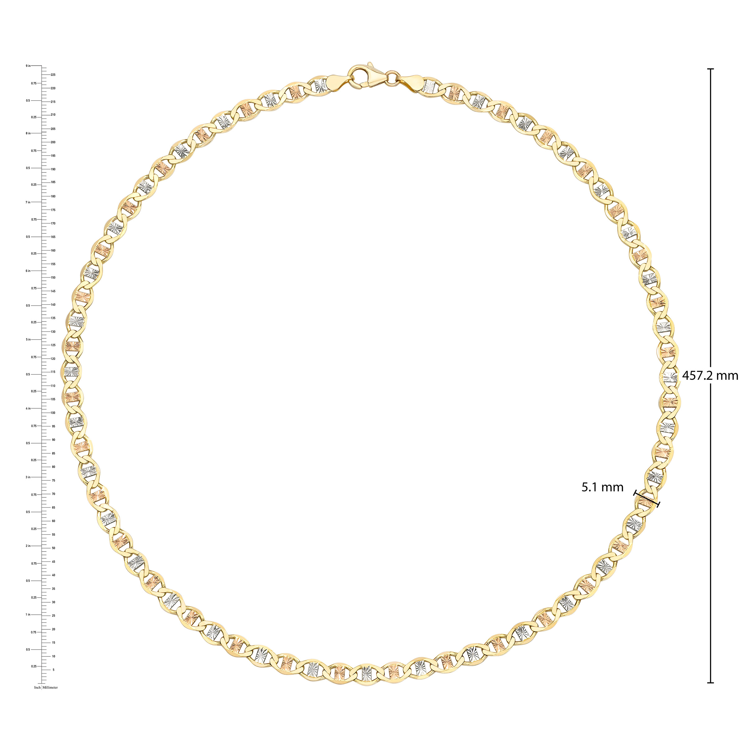 Enlarge Product Preview 4 Successfully Enriched by automation Job.