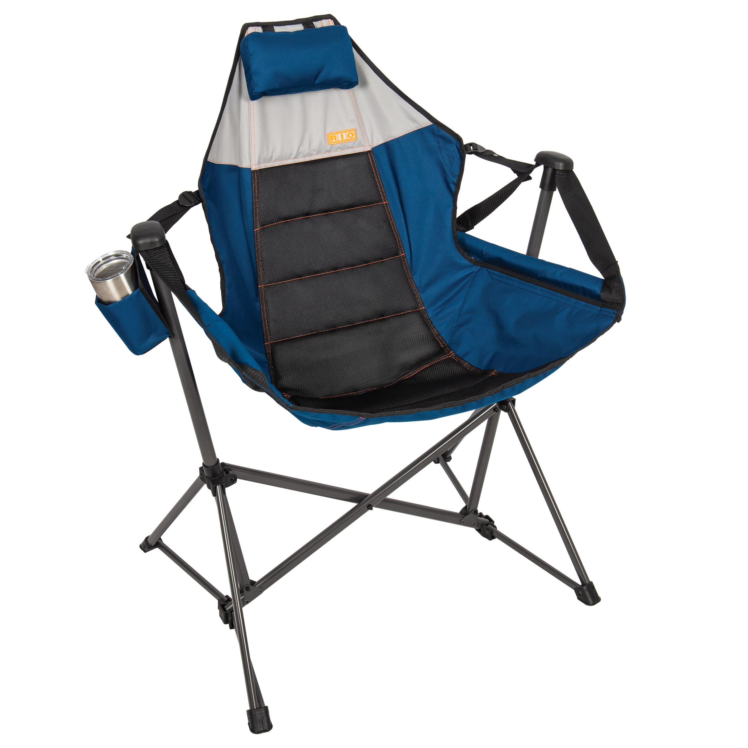 Rio Swinging Hammock Chair 