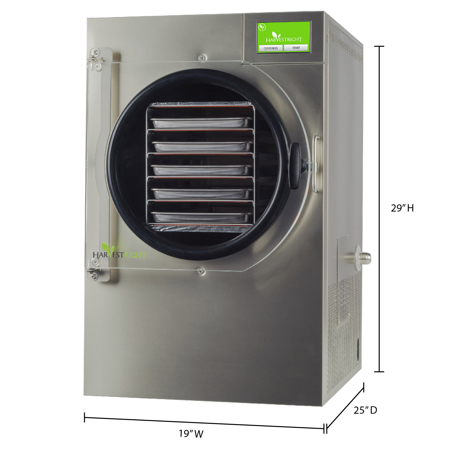 Enlarge Product Preview 2 Successfully Enriched by automation Job.