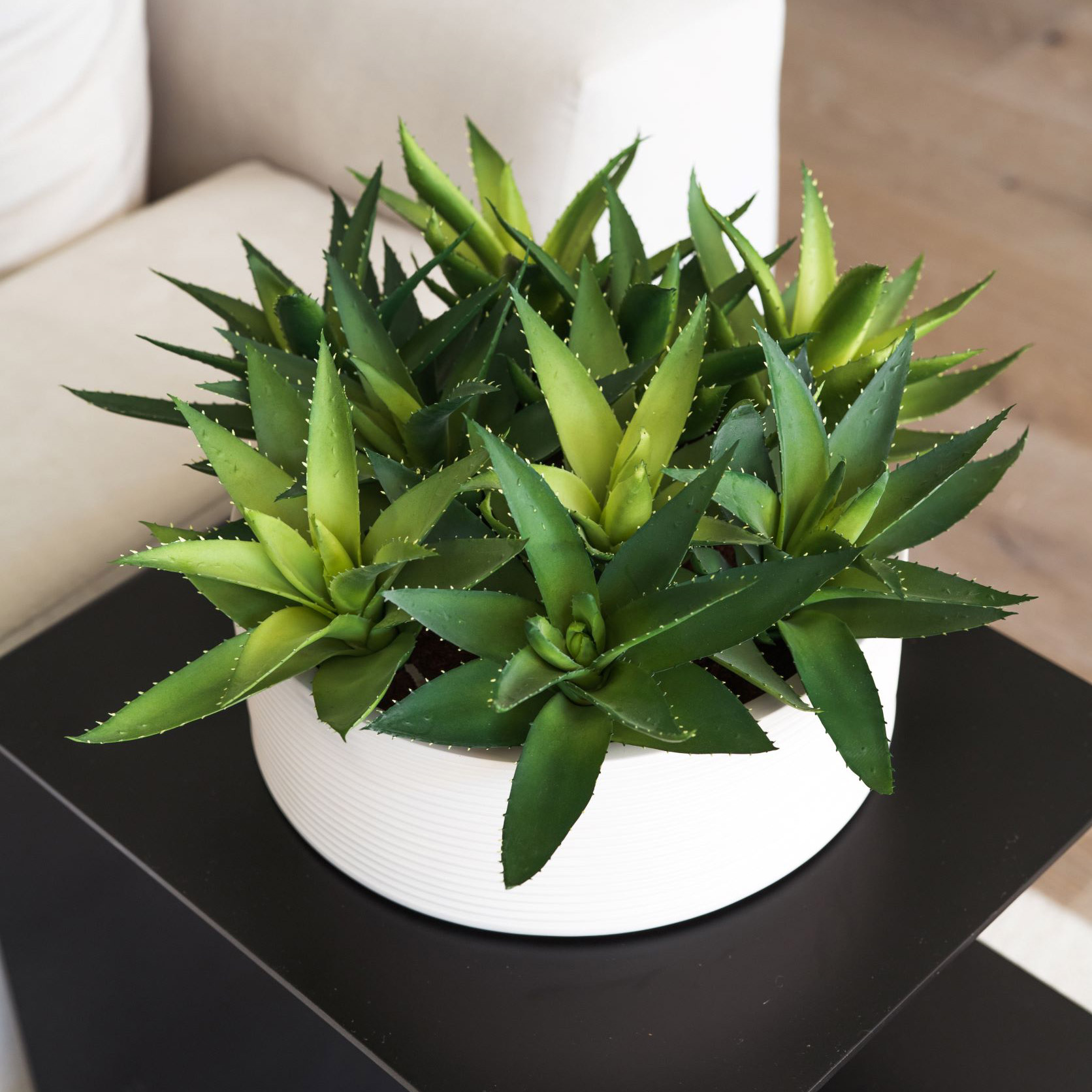 planter stand indoor Vintage Inspired Plant Stand main image 1