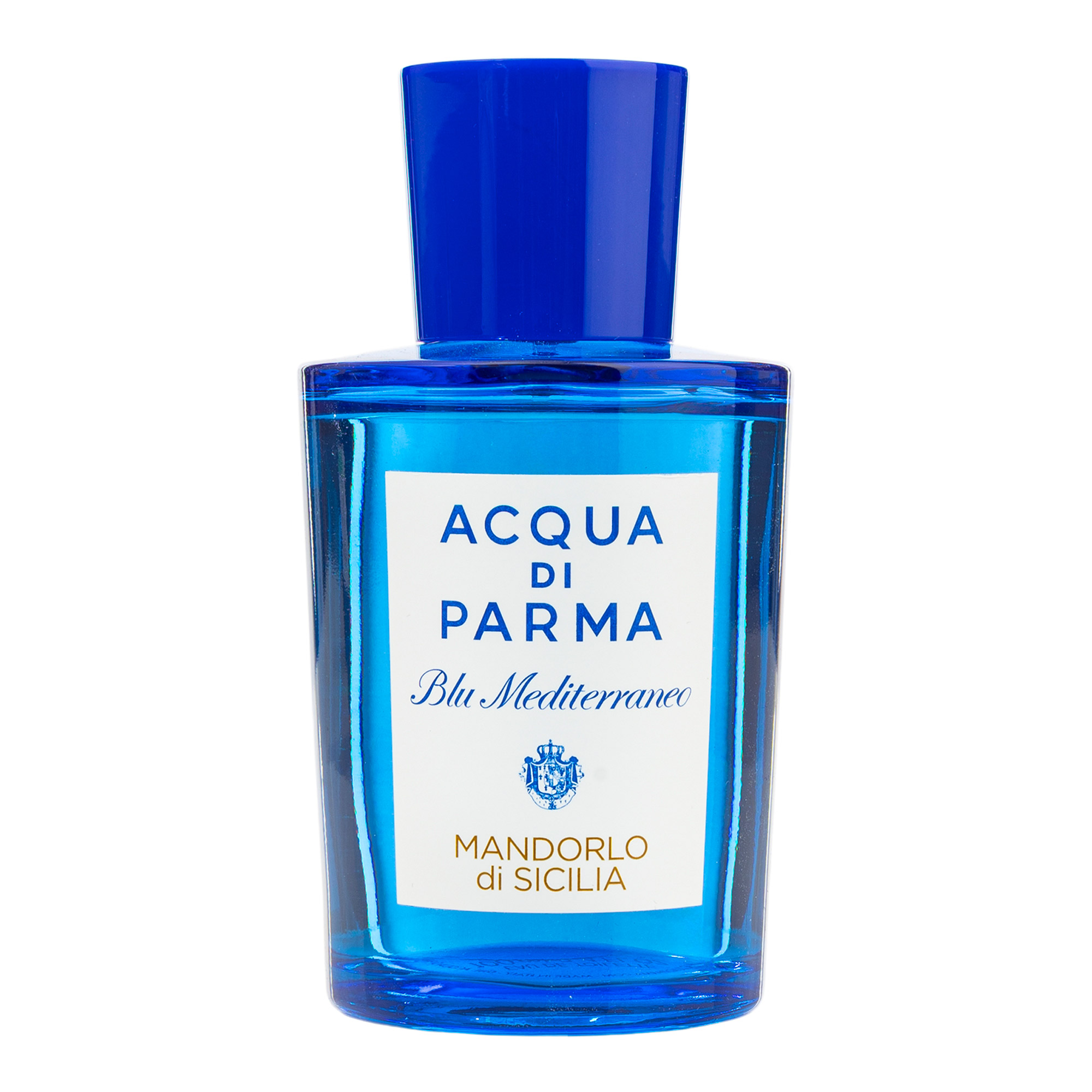 Acqua Di Parma Blu Mediterraneo Mandorlo Di Sicilia for Women, Eau de toilette, 100 mL