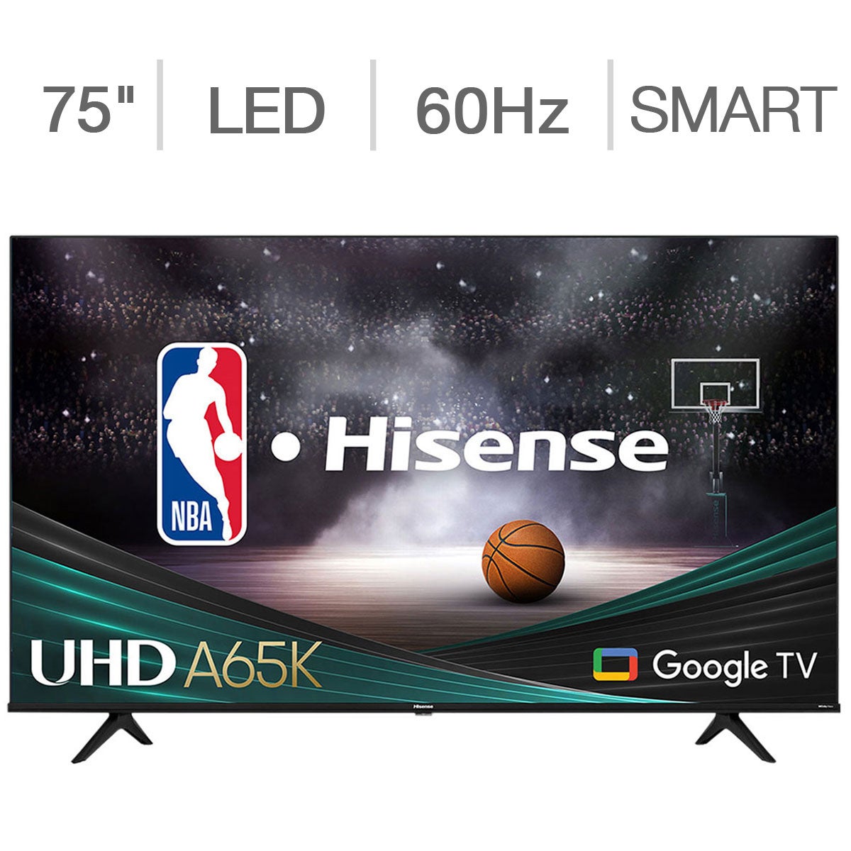 Hisense 75 Hisense 75