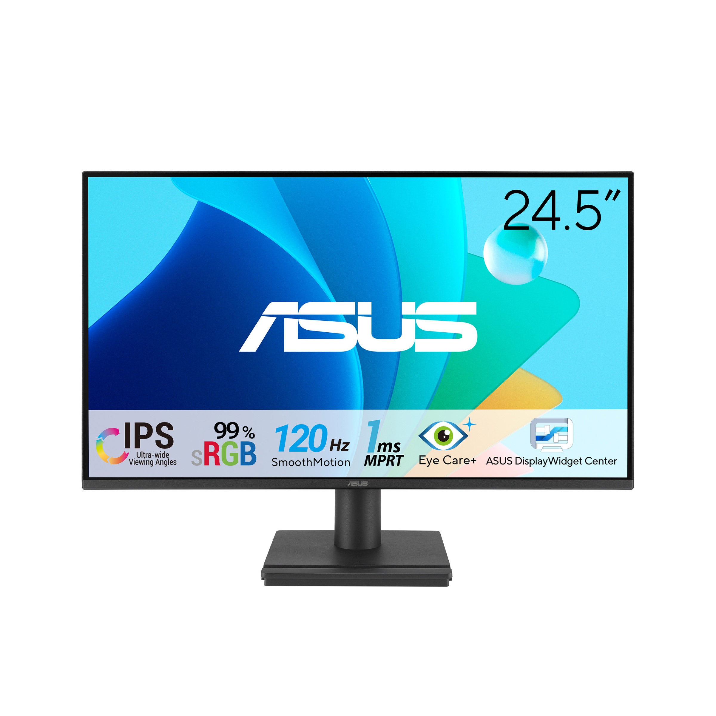 ASUS 25
