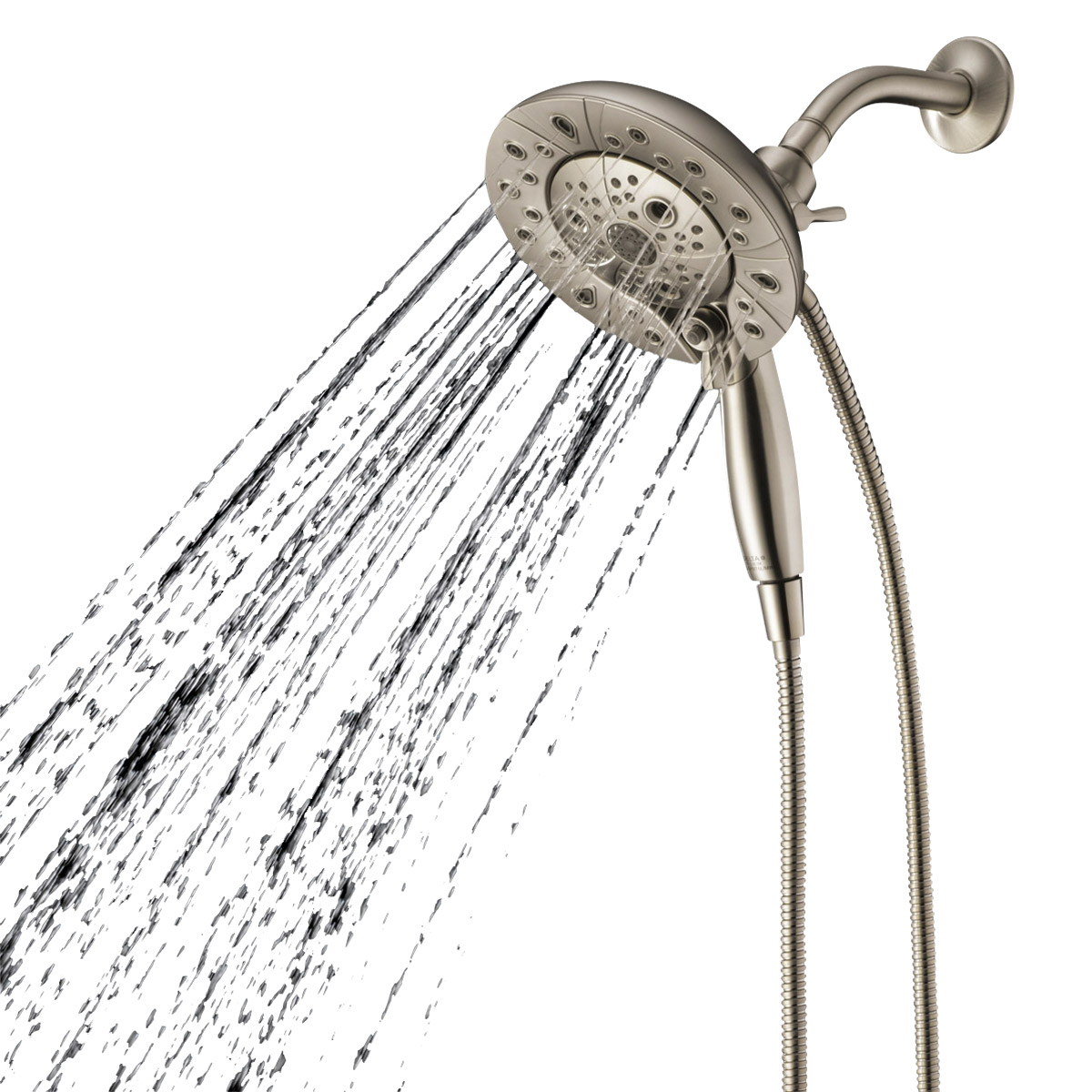 Delta H2Okinetic In2ition 5-setting Hand Shower