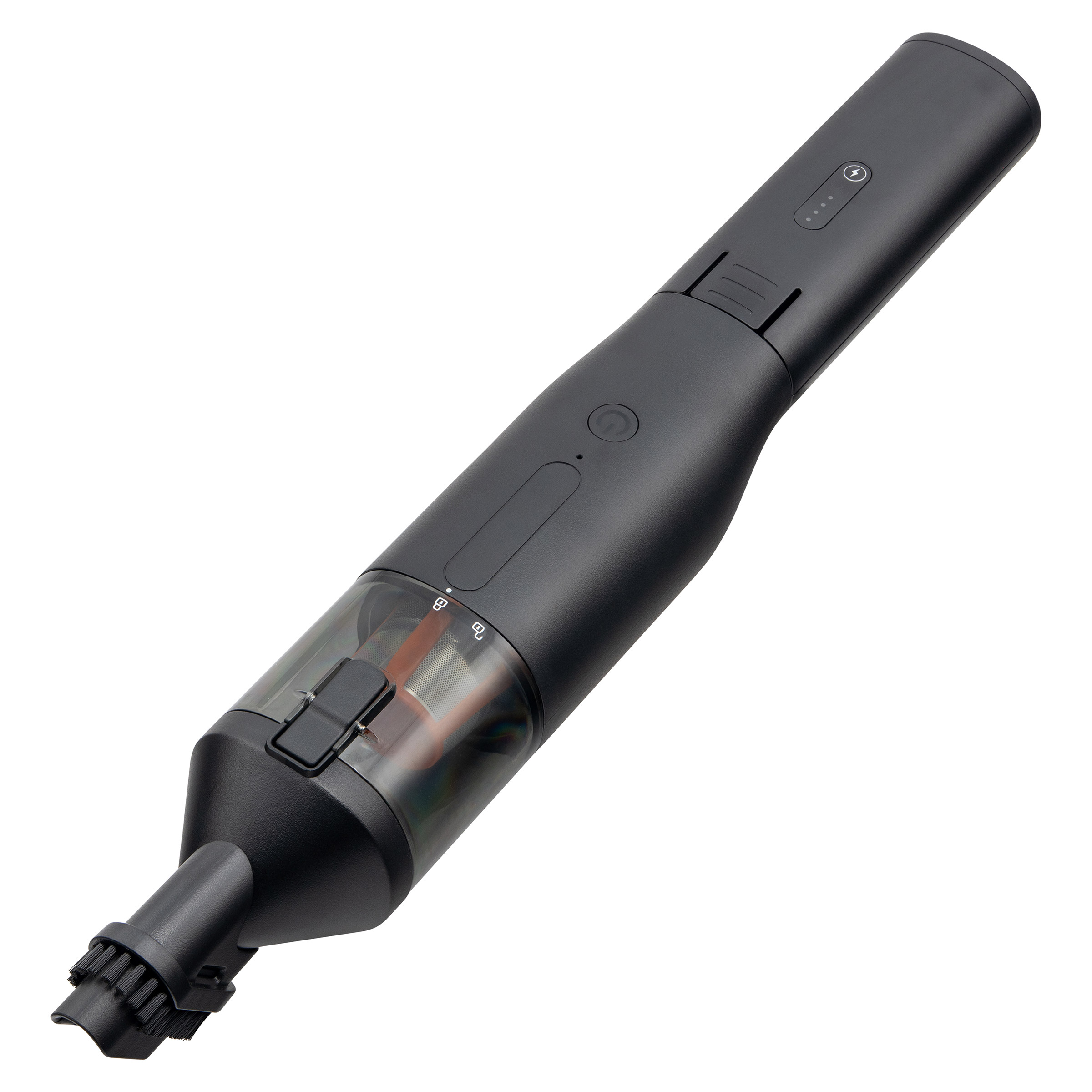 UltraPro Elite Portable Vacuum Cleaner  12V Jump Starter and Power Bank