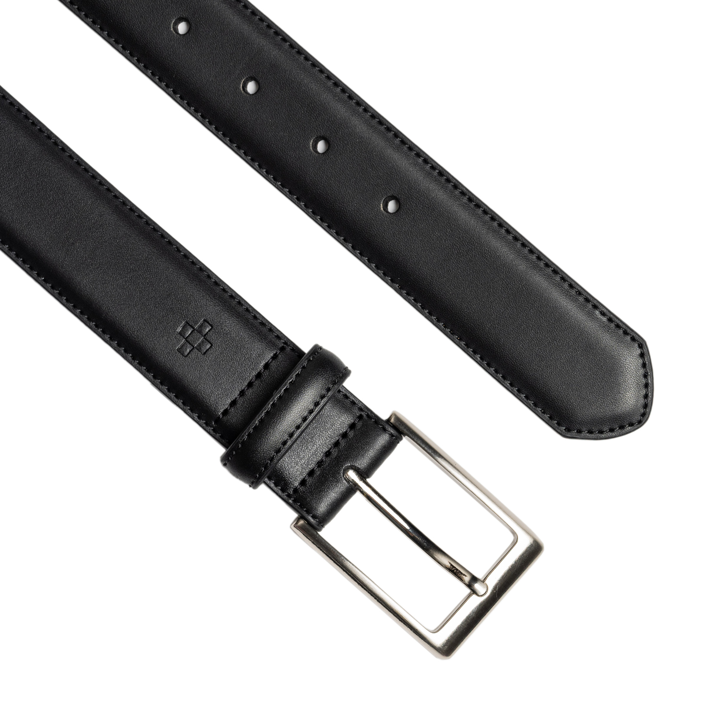 Vince Camuto Men's Leather Belt | Costco