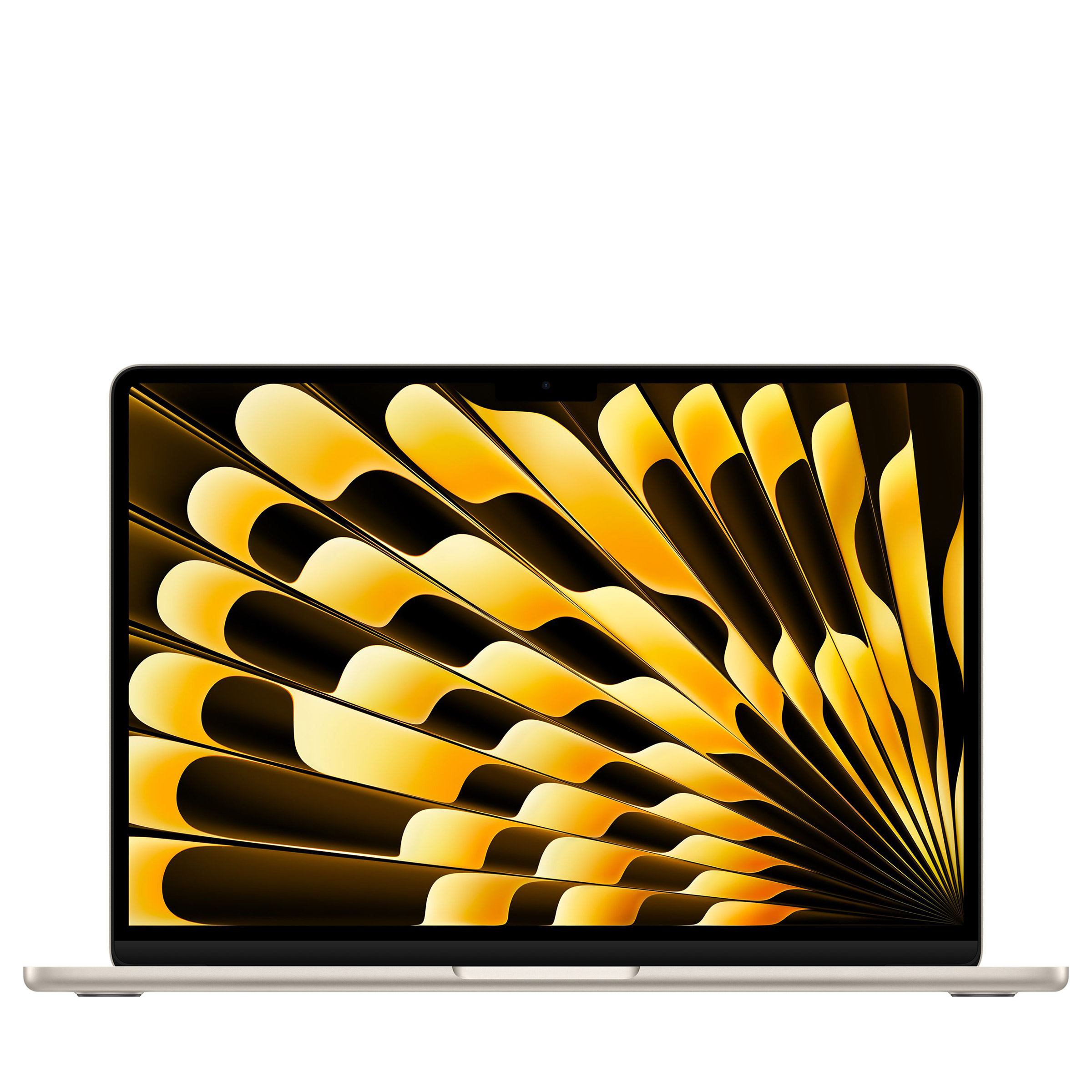 MacBook Air Laptop (13-inch) - Apple M4 chip  Built for Apple Intelligence  10-core CPU  10-core GPU  24GB Memory  512GB