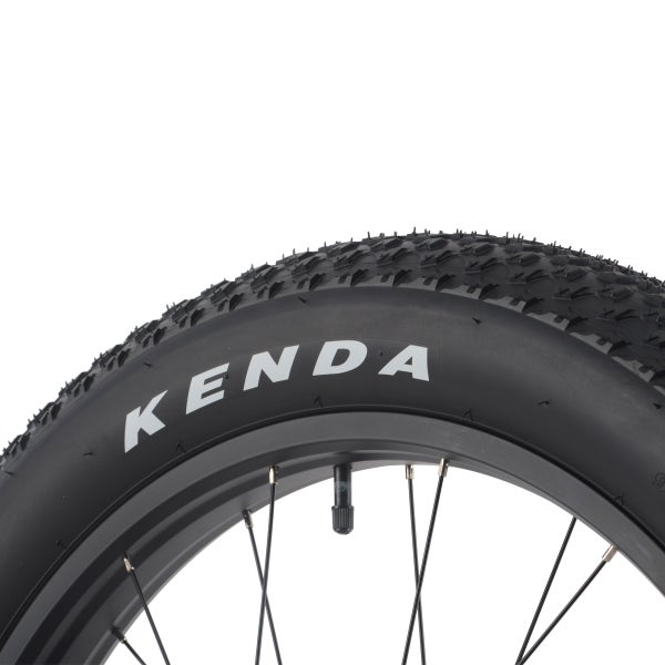 Northrock XCOO Fat Tire Mountain Bike | Costco Northrock XCOO Fat Tire Mountain Bike | Costco