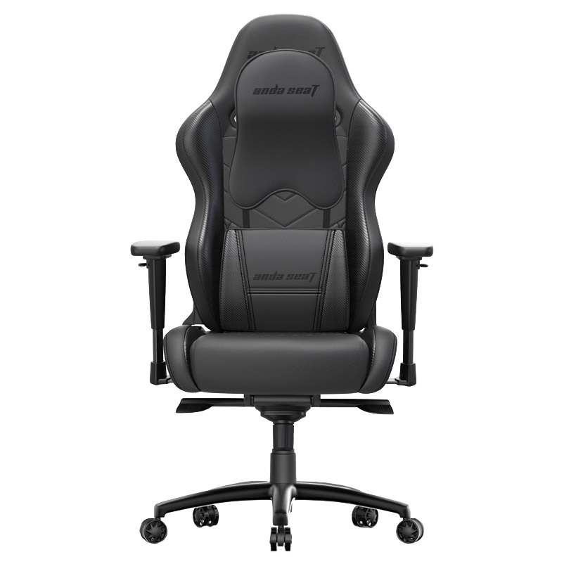 Anda Seat Dark Wizard Premium Modern Gaming Chair
