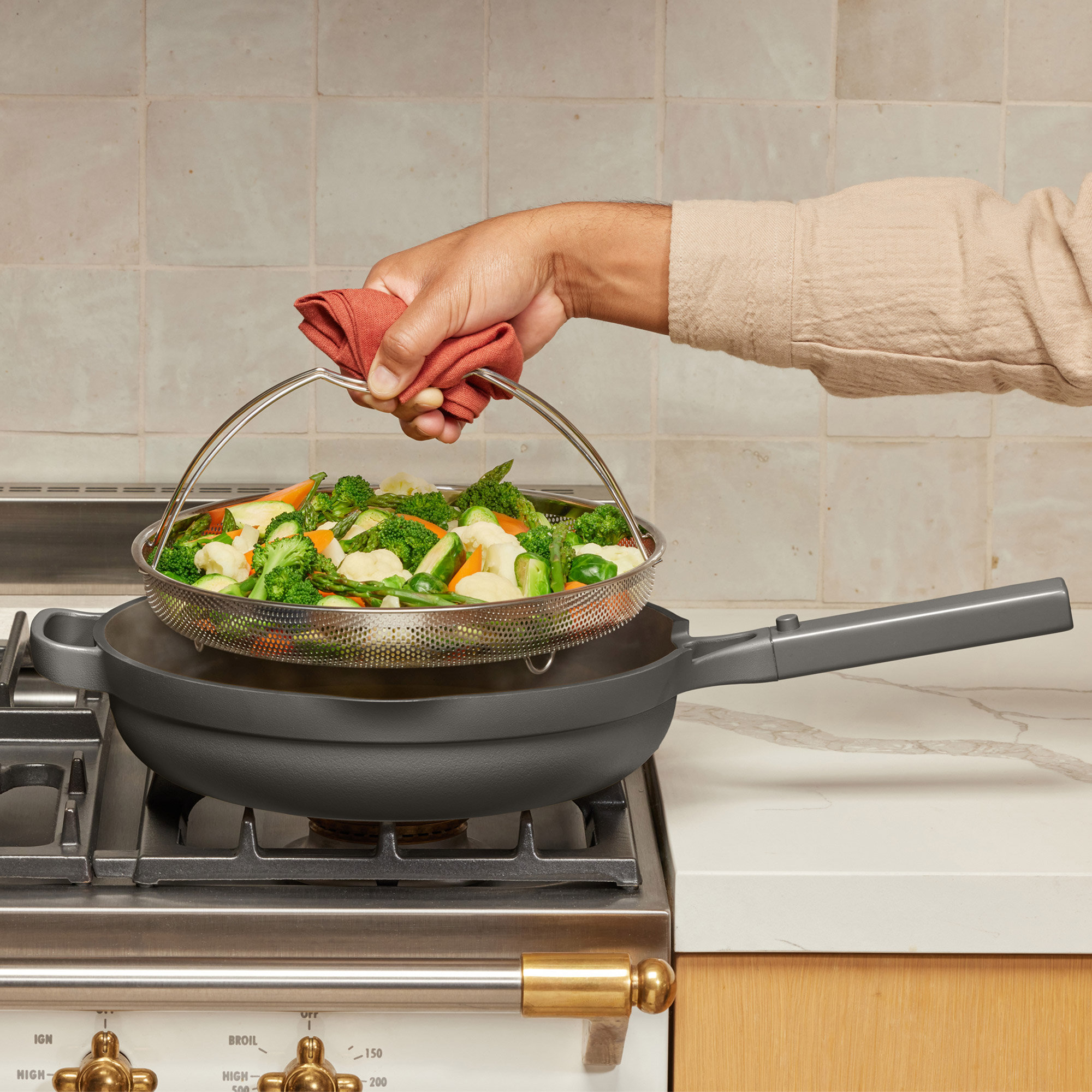 Enlarge Product Preview 4 Successfully Enriched by automation Job.