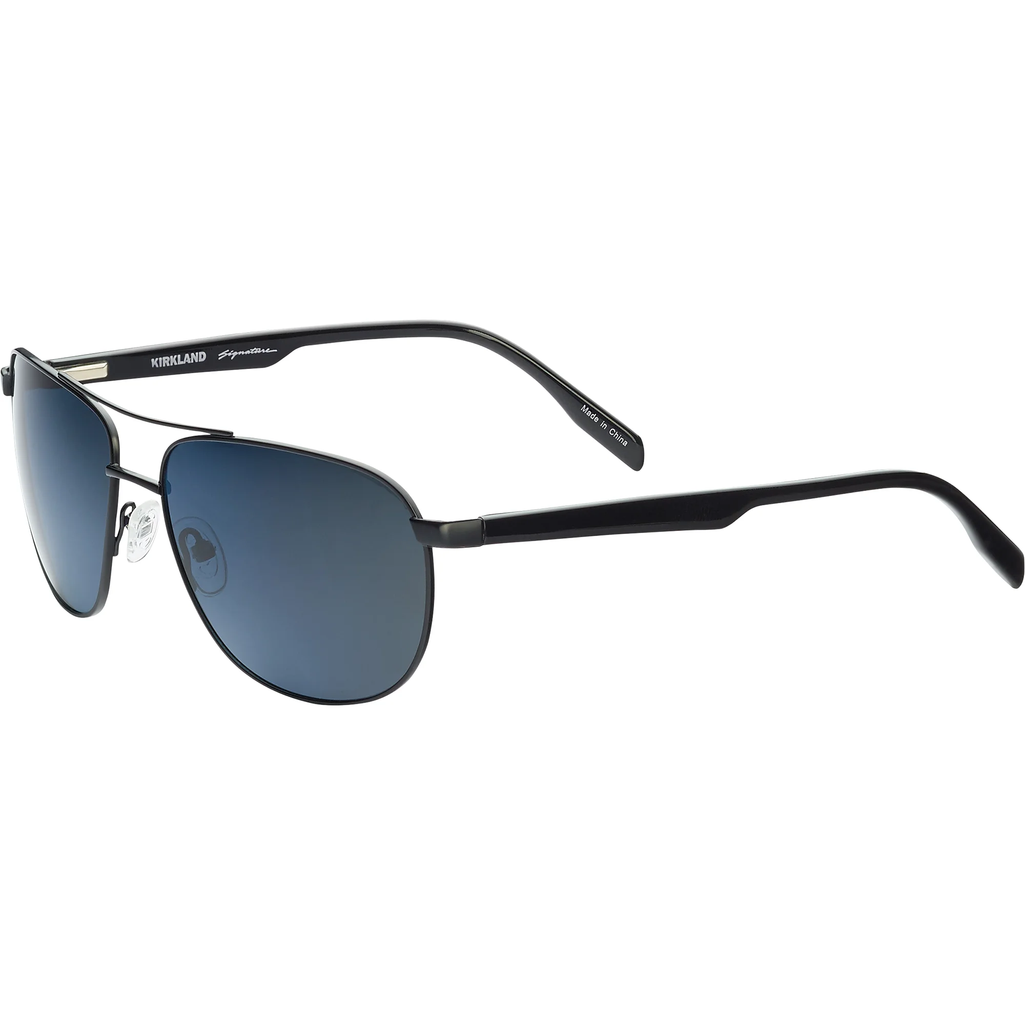 Kirkland Signature Fredericksburg Sunglasses Kirkland Signature Women Eyeglasses/Sunglasses Frame  main image 2