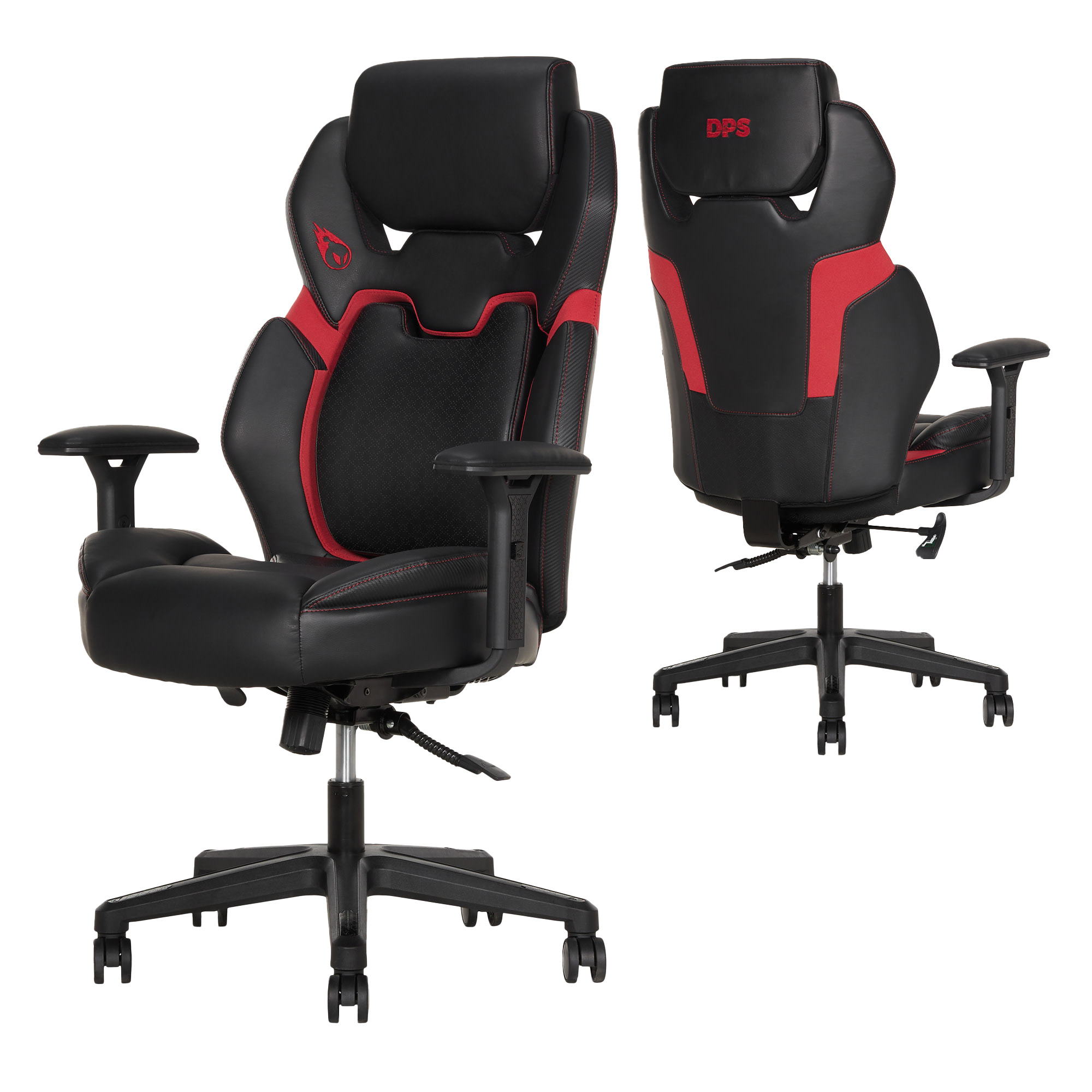 DPS Encode 3D Insight Gaming Chair