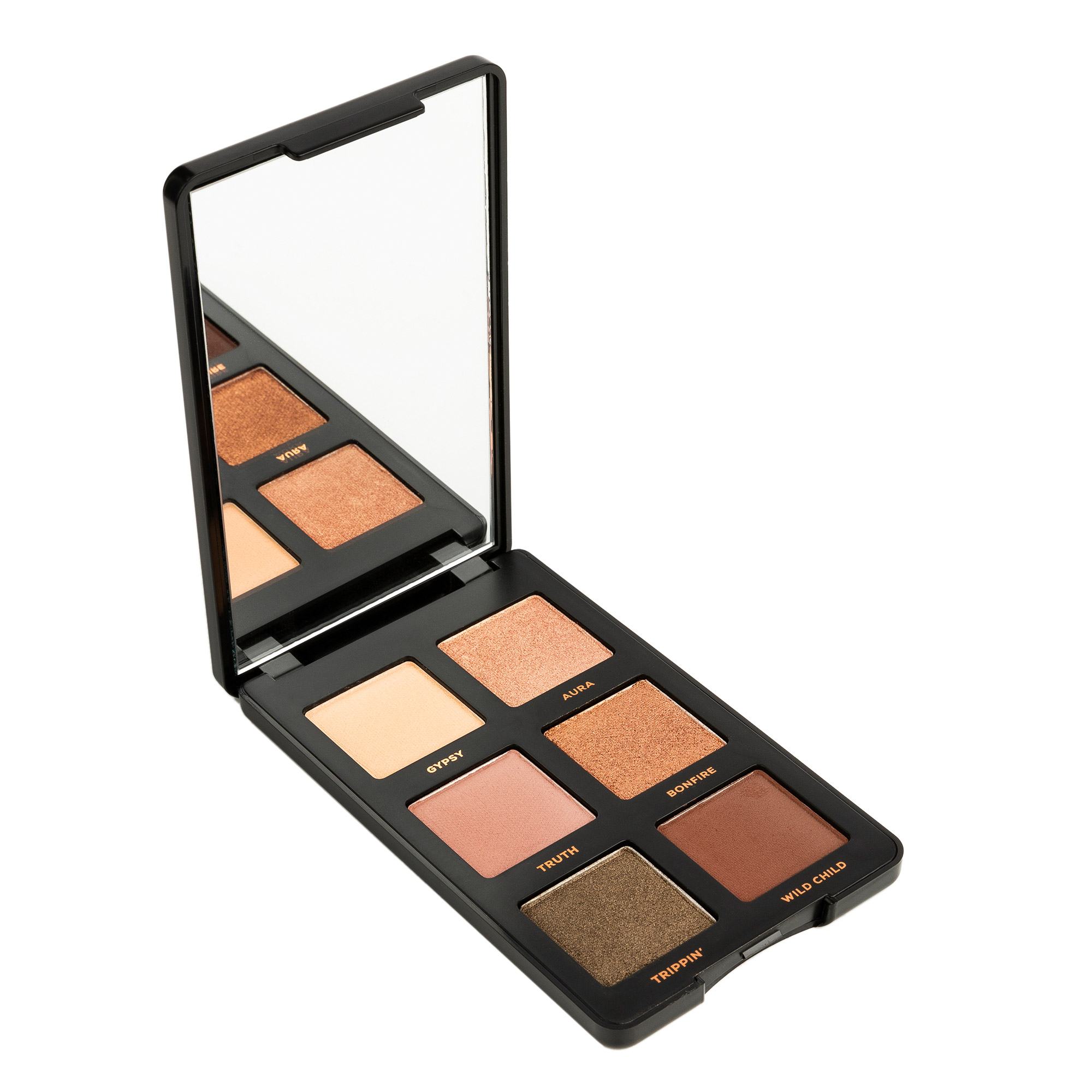 bareMinerals Gen Nude Eye Shadow Palette - Copper | Costco