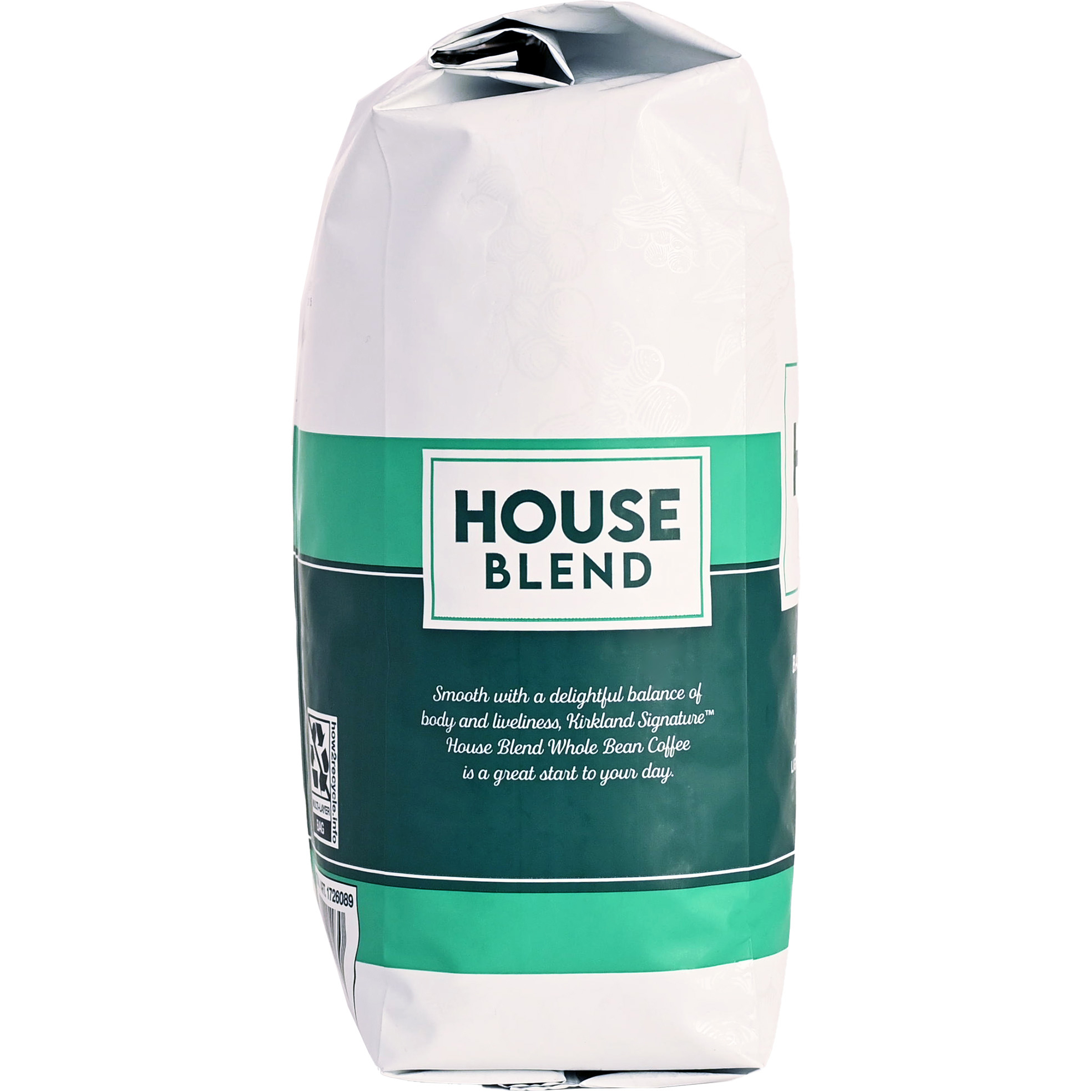 コストコ⭐︎Kirkland House Blend コーヒー 2パックセット