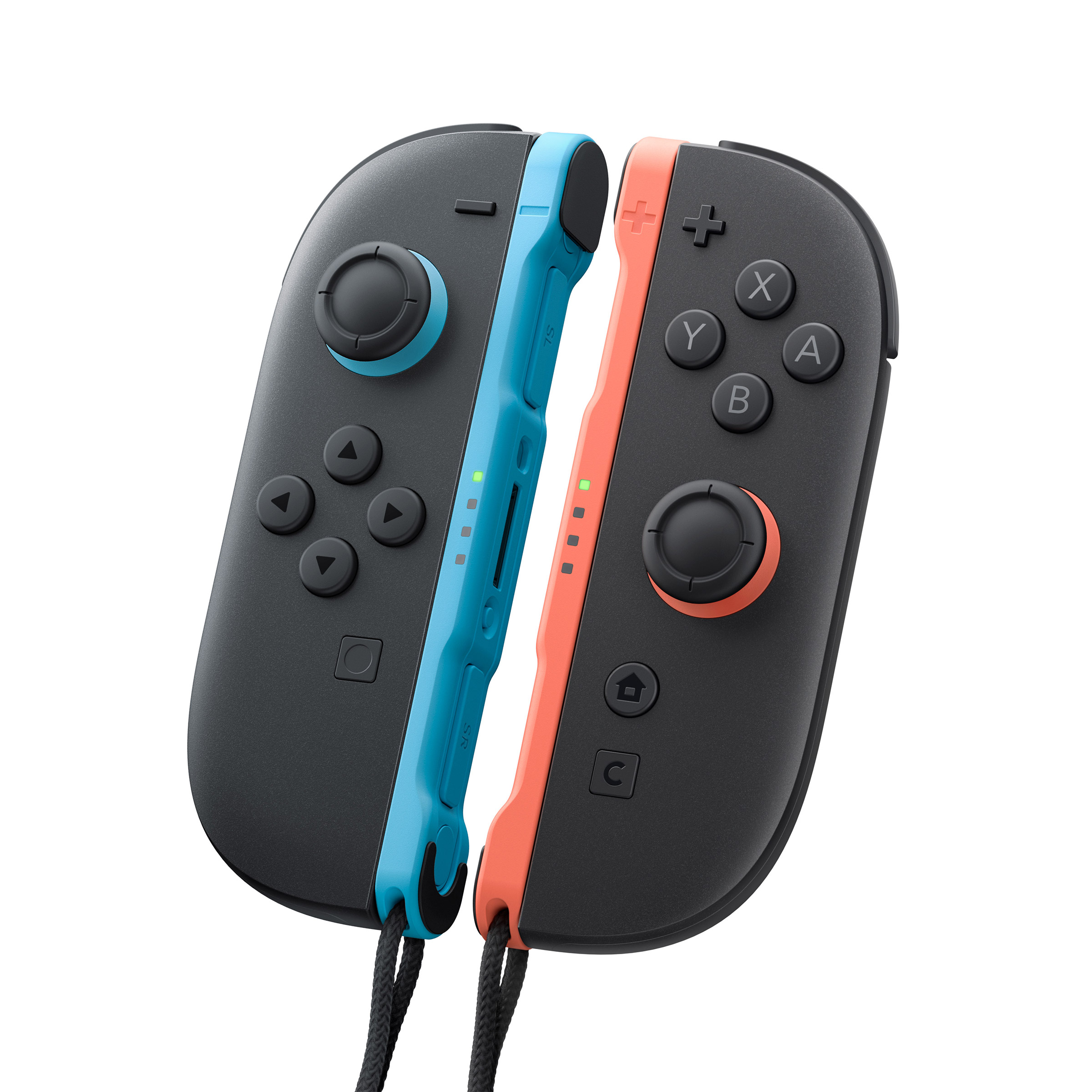 Nintendo Switch 2 Joy-Con 2 (L)/(R) Controllers | Costco