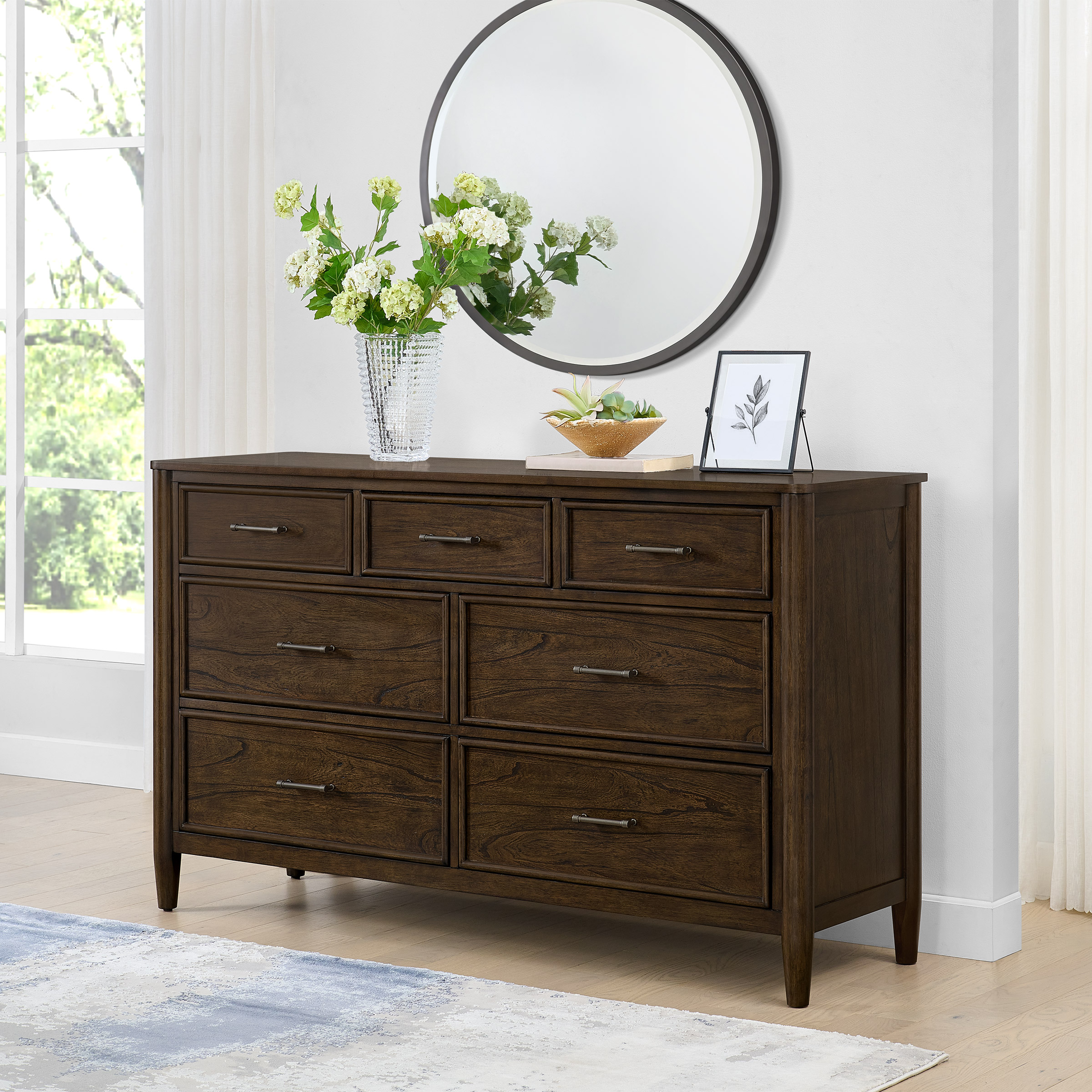 Millbrook Dresser