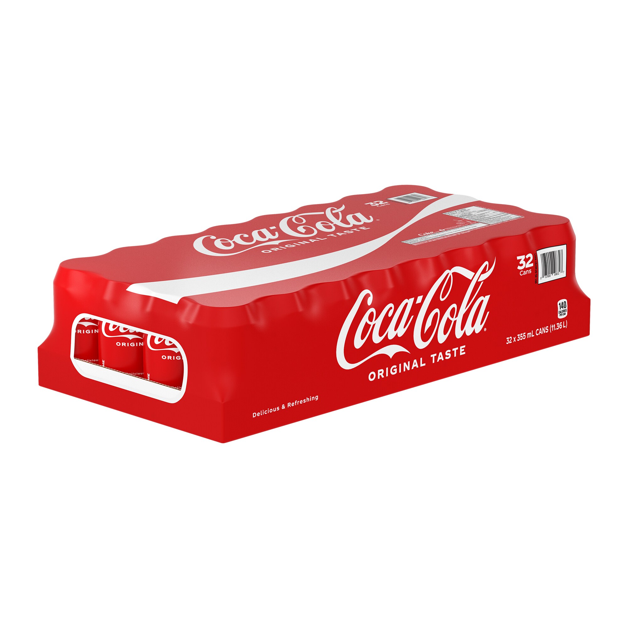 Coca-Cola, 32 × 355 mL