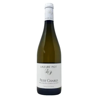 LALEURE PIOT PETIT CHABLIS BURGUNDY 750ML