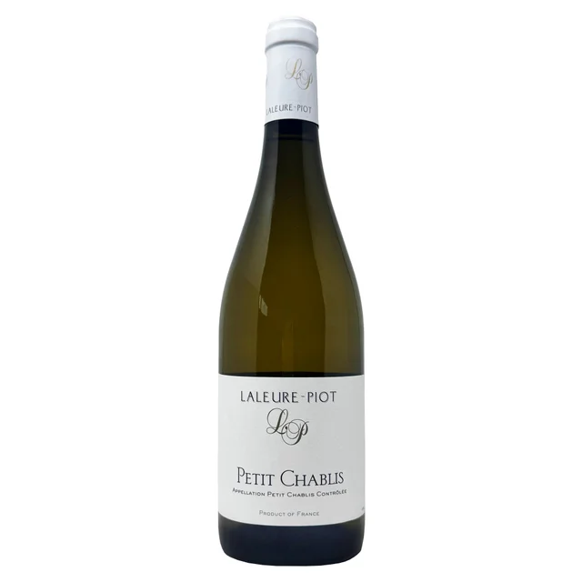 LALEURE PIOT PETIT CHABLIS BURGUNDY 750ML