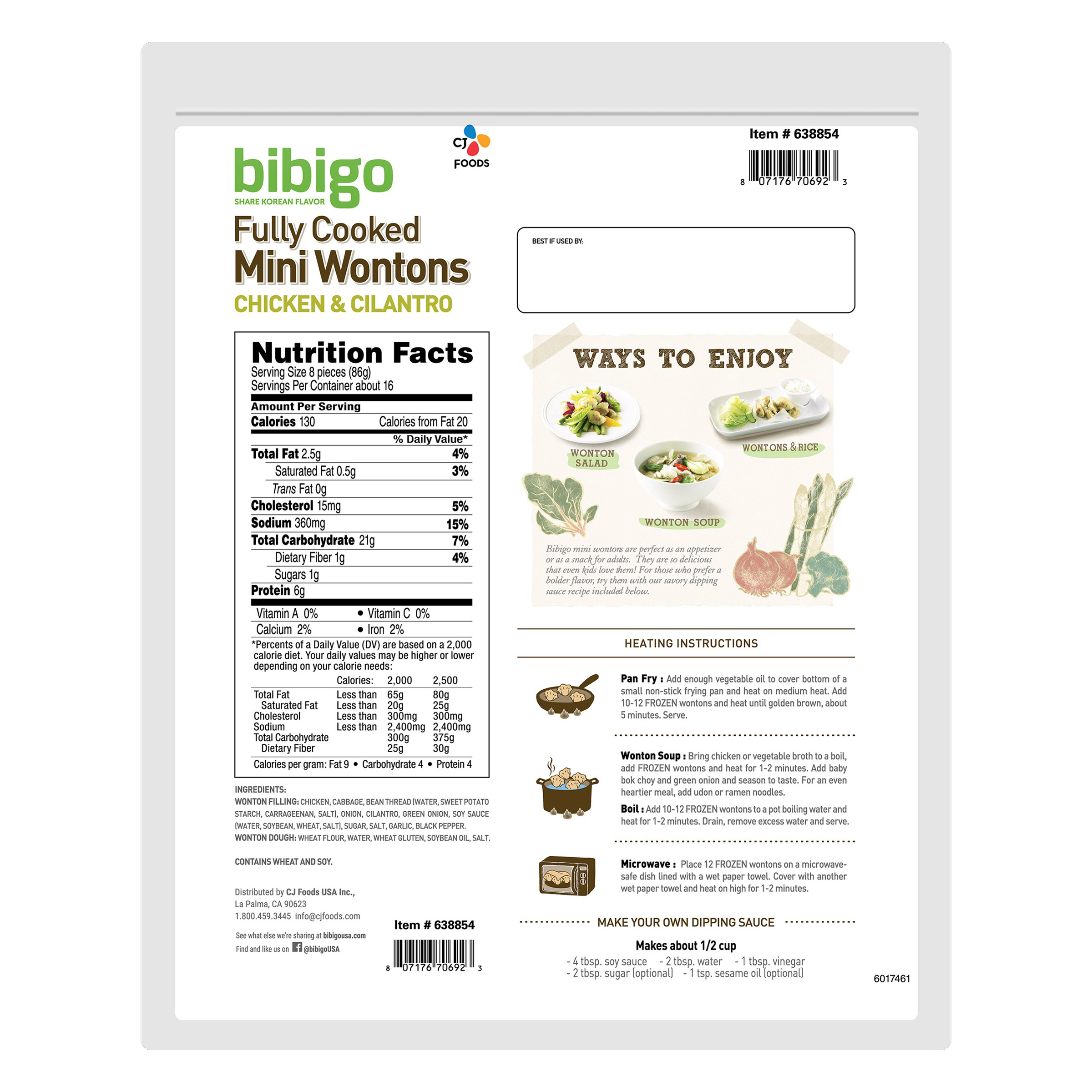 Enlarge Product Preview 3 Successfully Enriched by automation Job.