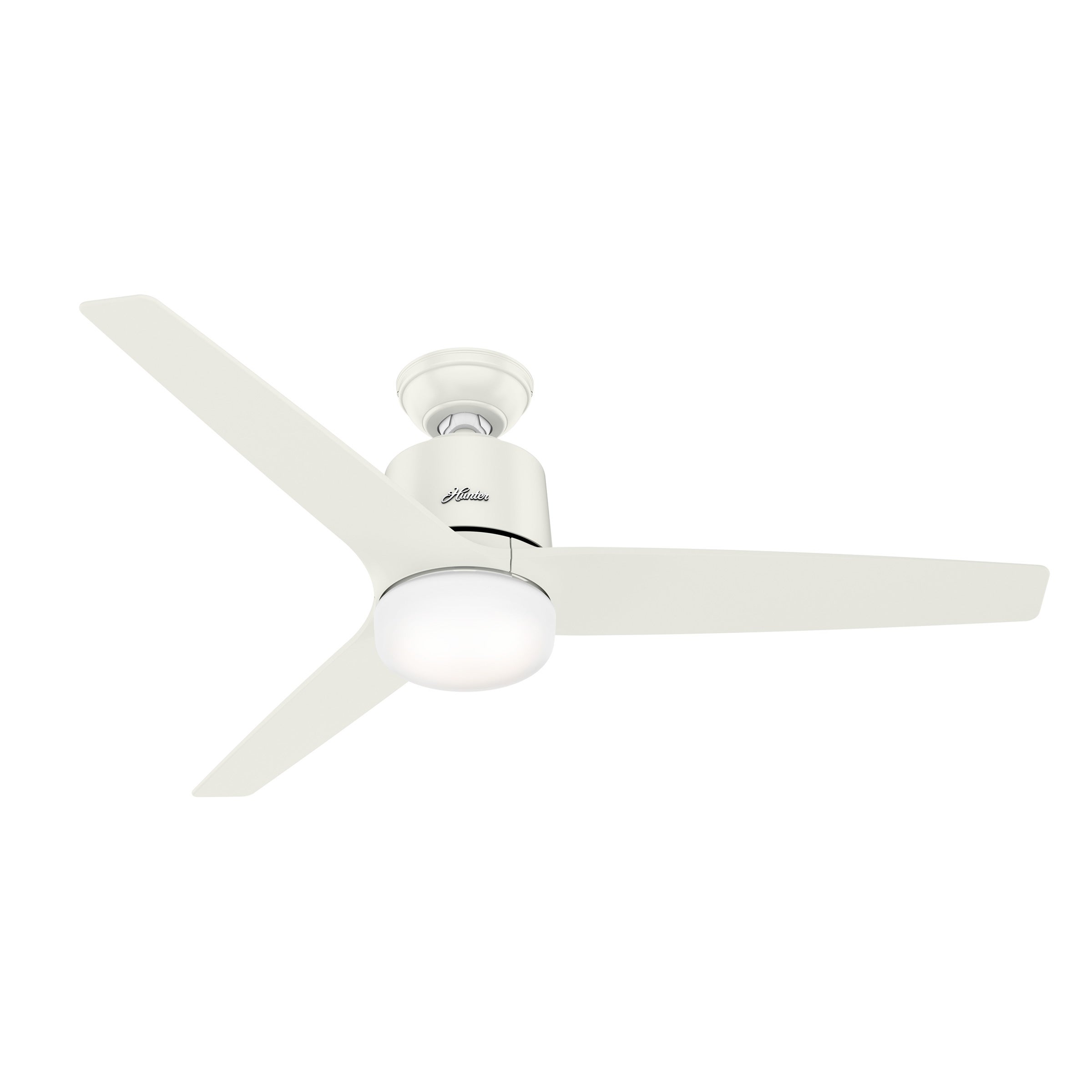 Hunter Overture 52 in. (132.08 cm) Ceiling Fan | Costco