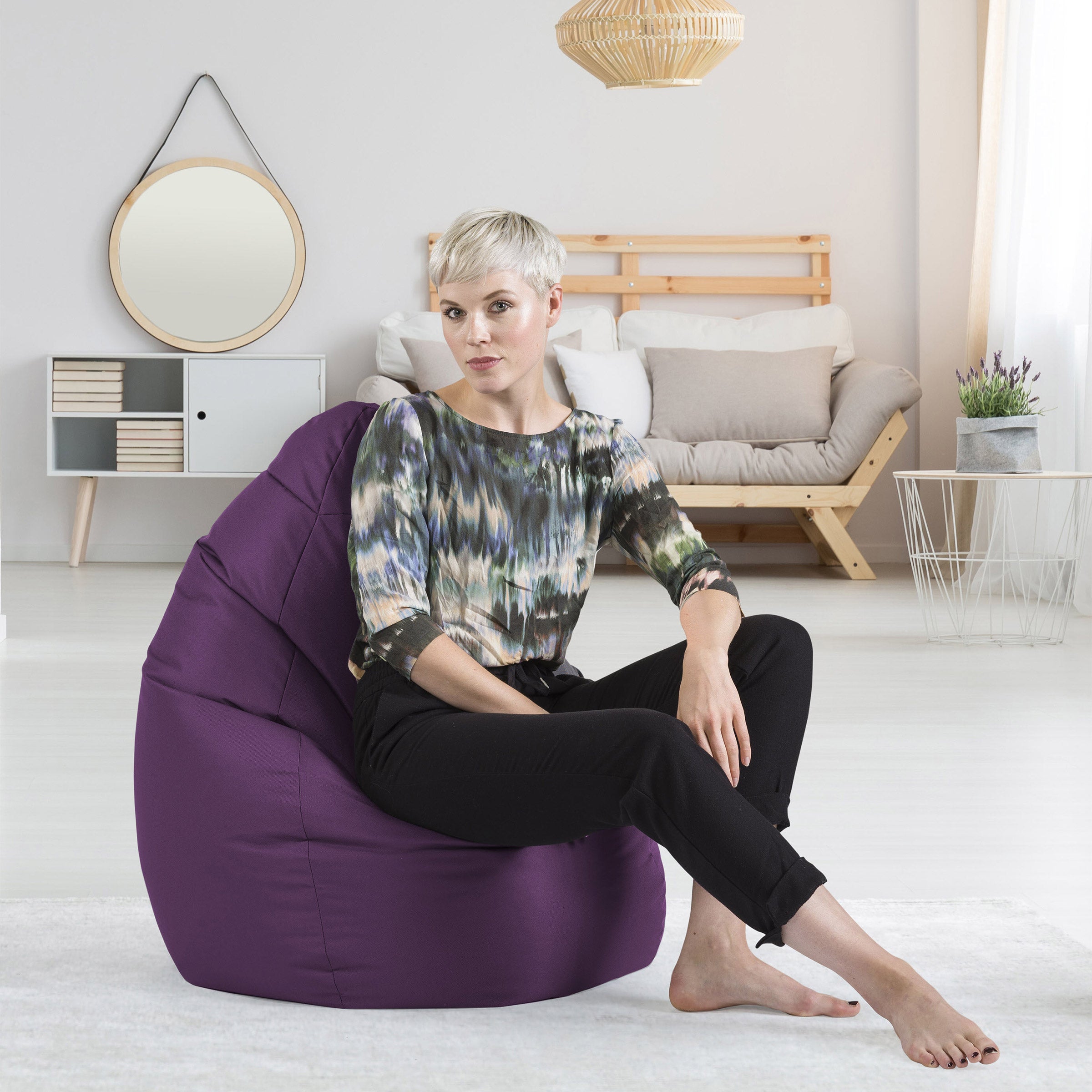 Brava Bean Bag XL | Costco