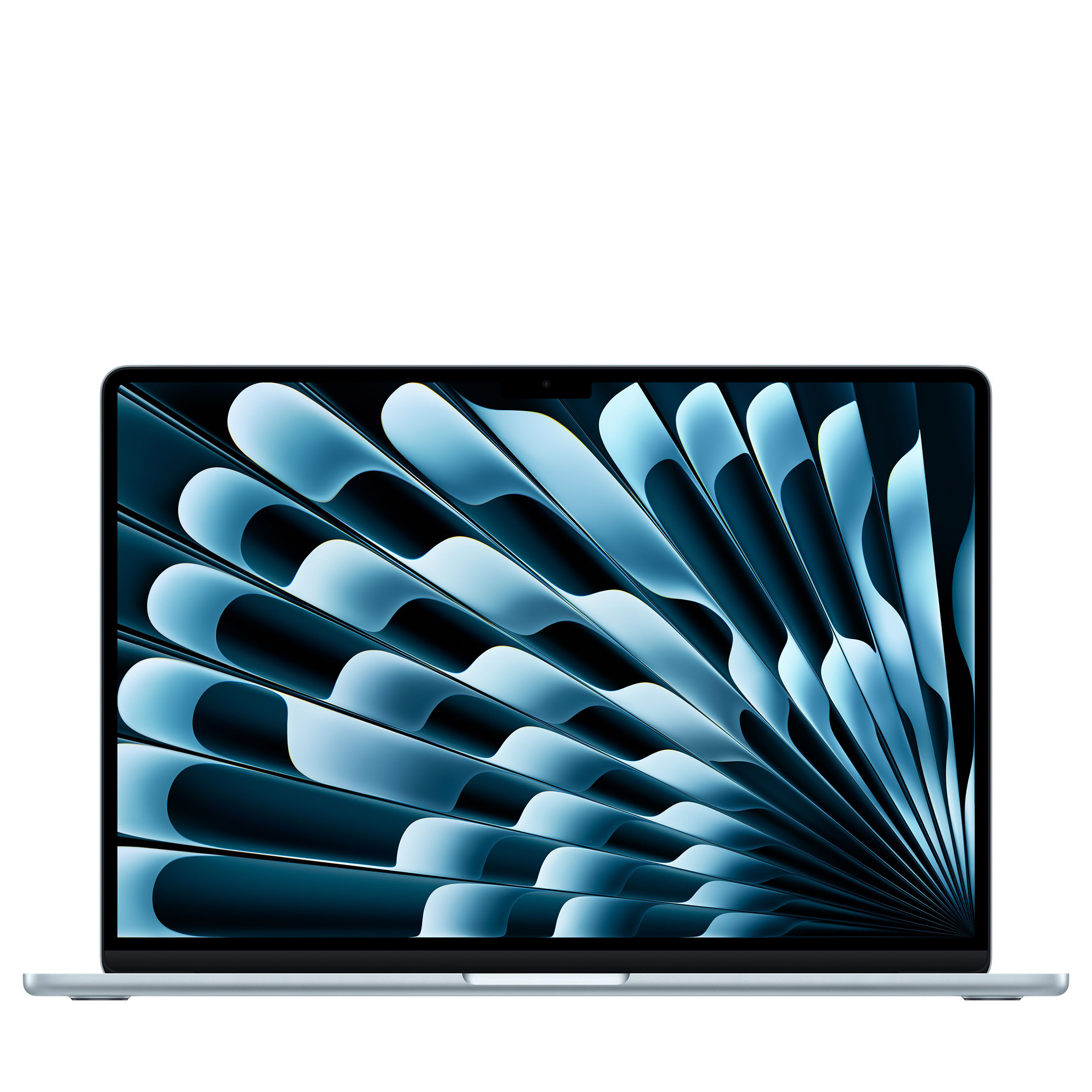 MacBook Air Laptop (15-inch) - Apple M4 chip  Built for Apple Intelligence  10-core CPU  10-core GPU  16GB Memory  512GB