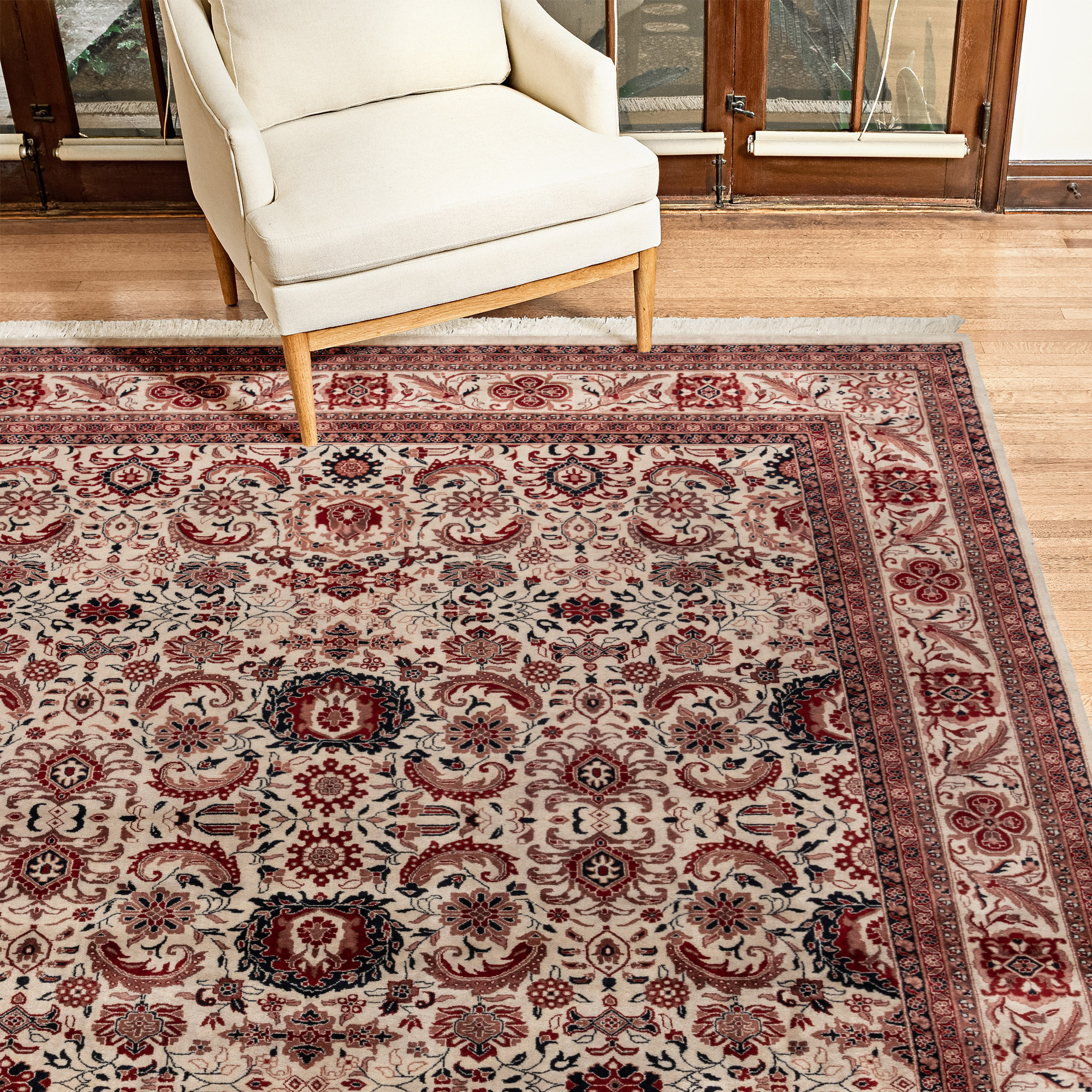 Enlarge Product Preview 2 Successfully Enriched by automation Job.