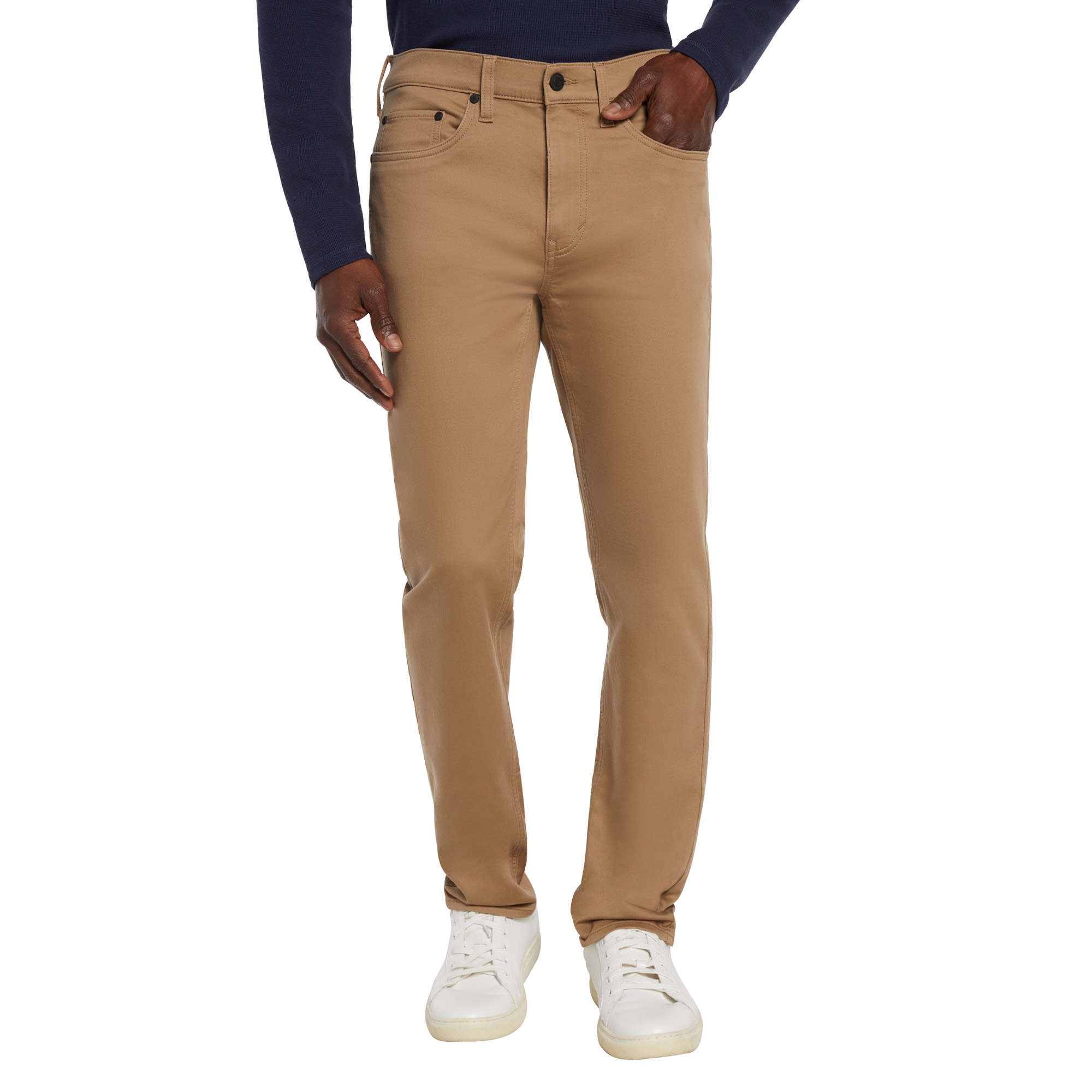 Banana Republic Men's 5 Pocket Pant | Costco