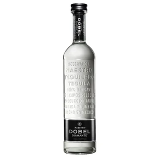 MAESTRO DOBEL DIAMANTE TEQUILA MEXICO 1.75L