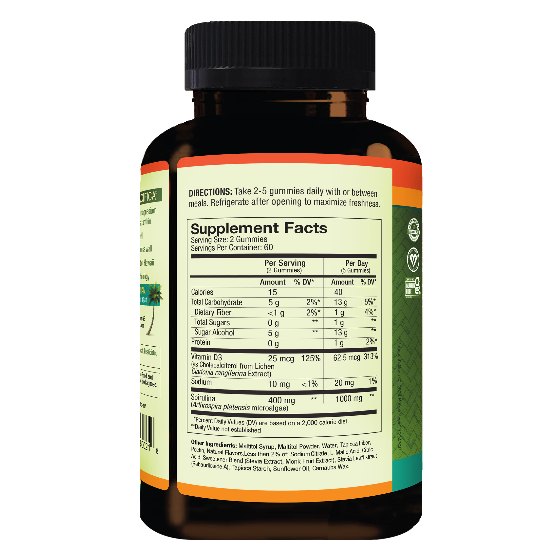 Enlarge Product Preview 3 Successfully Enriched by automation Job.