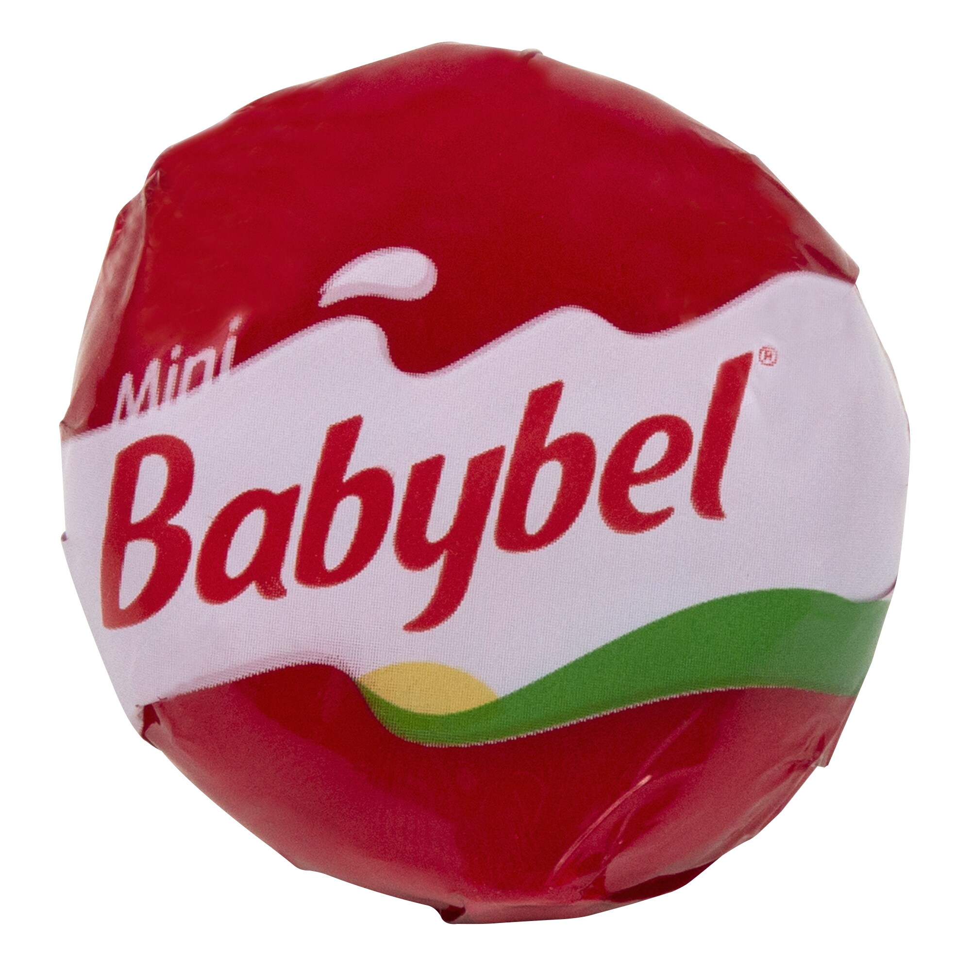 Mini Babybel Original Cheese, 28 × 20 g
