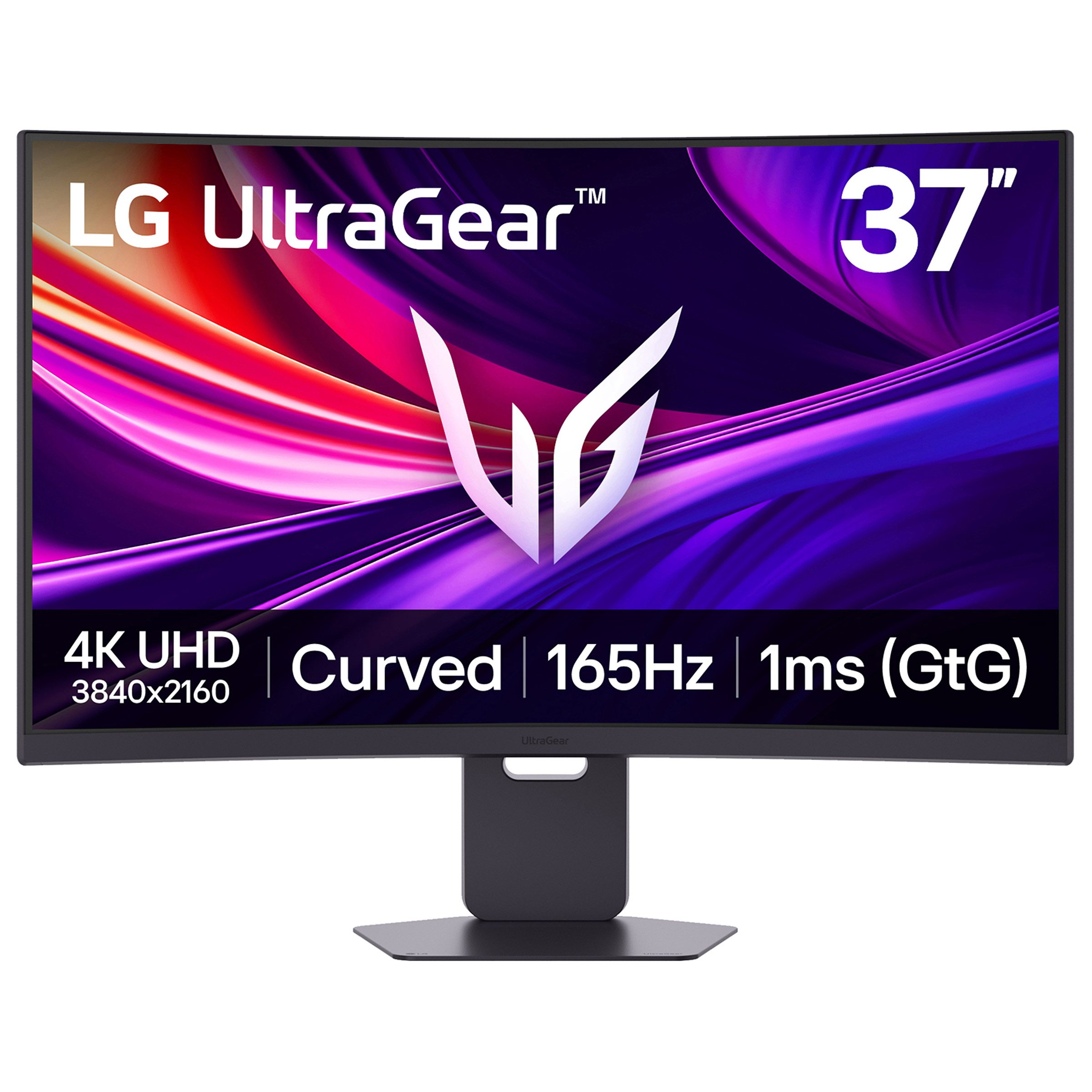 LG UltraGear 37G800A-B.AUSQ Monitor