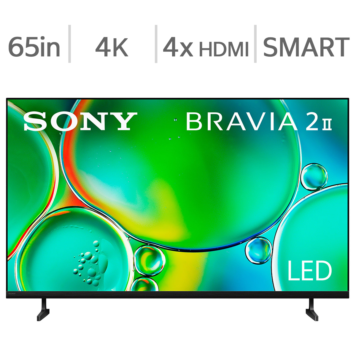 Sony 65