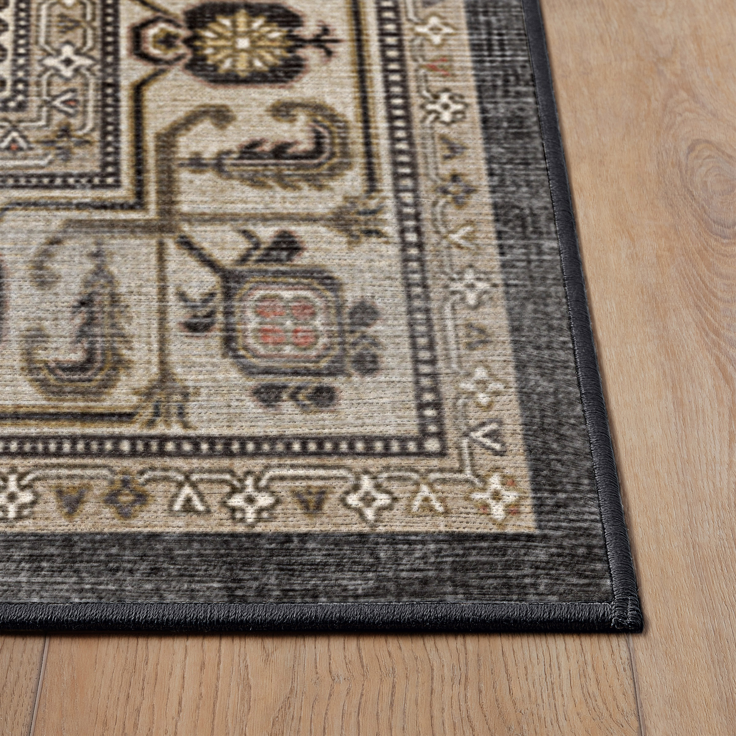 Ruggable Alessia Washable Indoor Area Rug | Costco