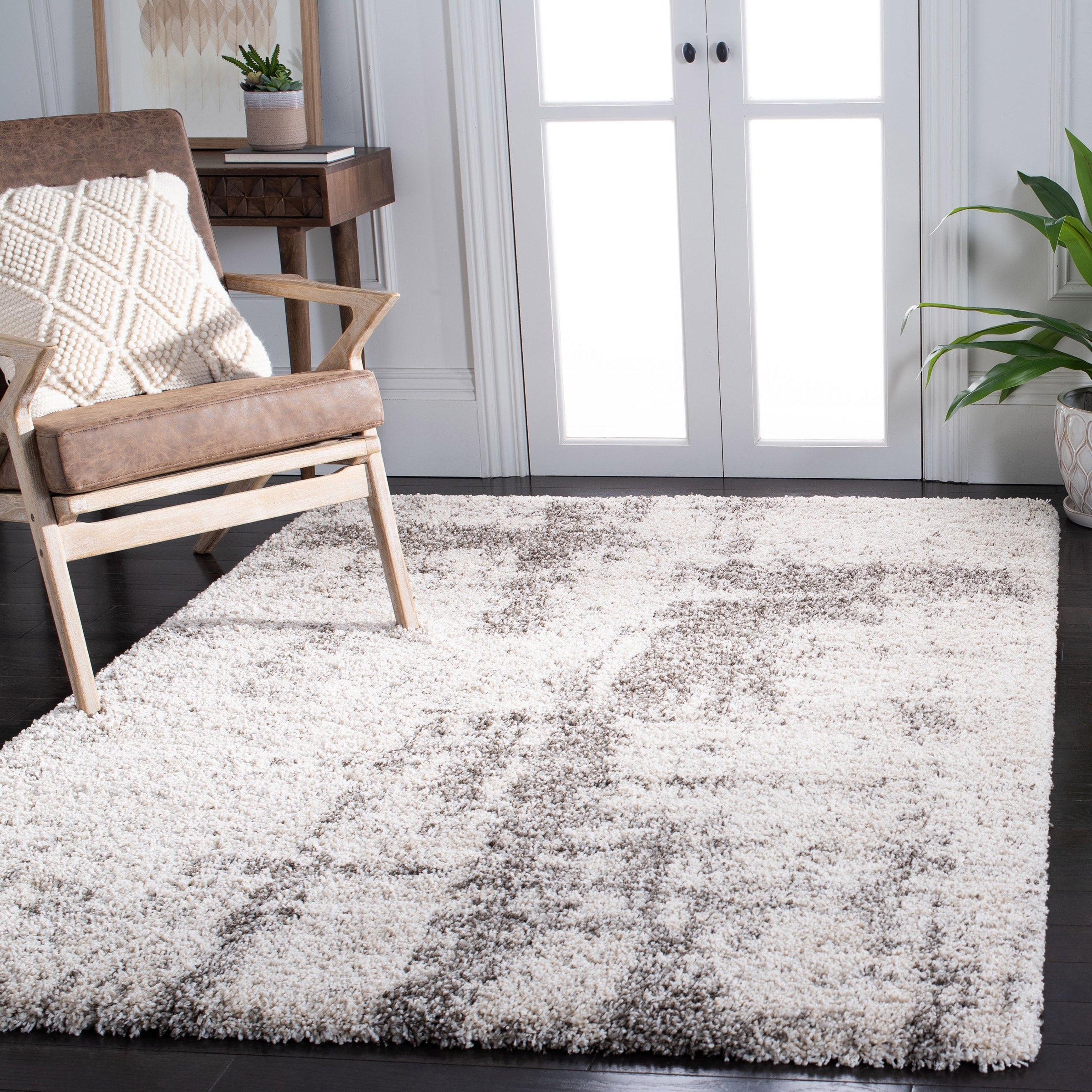100% PURE NEW VIRGIN WOOL PILE ラグ 4000238500-894__1?auto=webp&