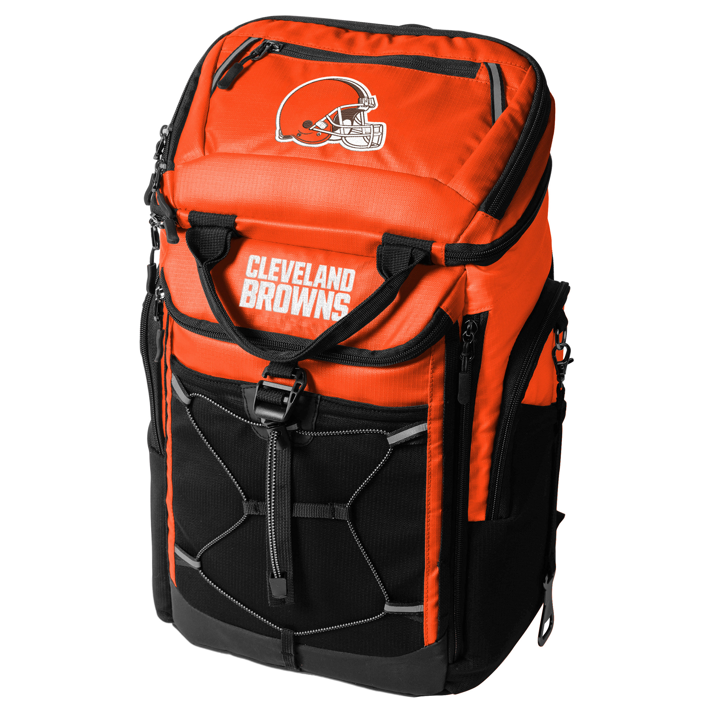 NFL 26-can Backpack Cooler