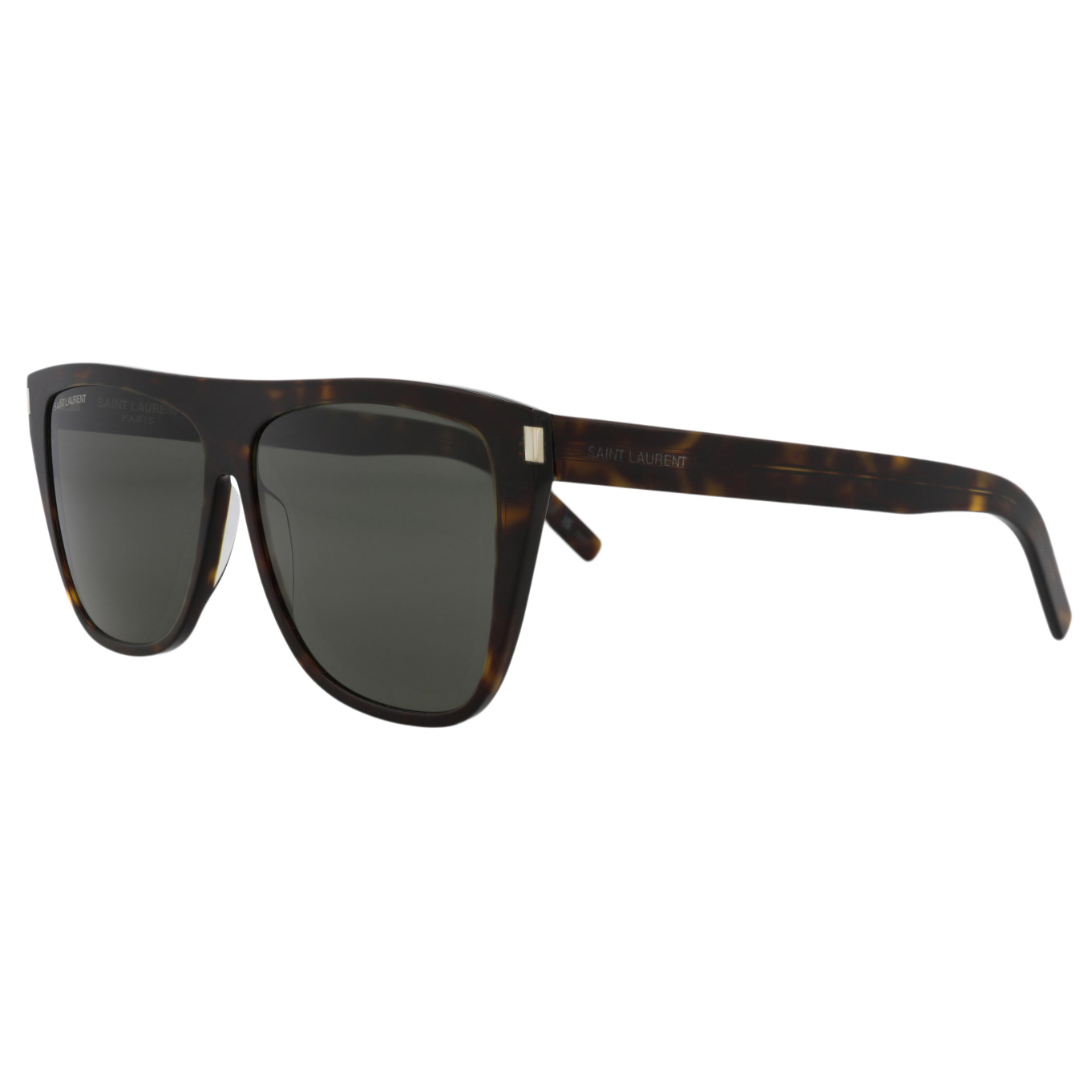 Saint Laurent SL1SLIM Sunglasses | Costco
