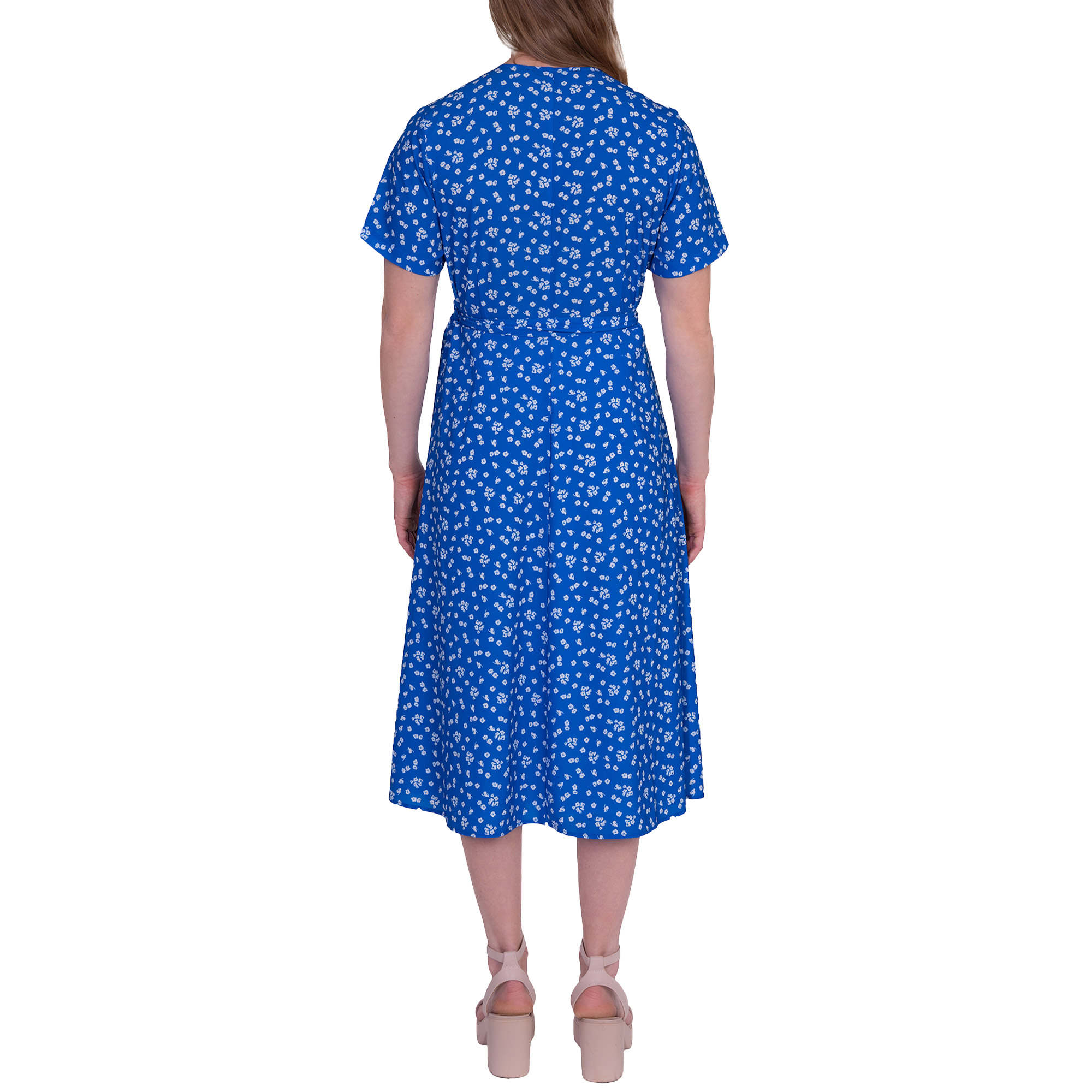 French Connection Women's Wrap Dress | Costco