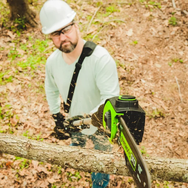 Greenworks 80V Gen 2 Polesaw/Pole Hedge Combo Kit | Costco Greenworks 80V Gen 2 Polesaw/Pole Hedge Combo Kit | Costco