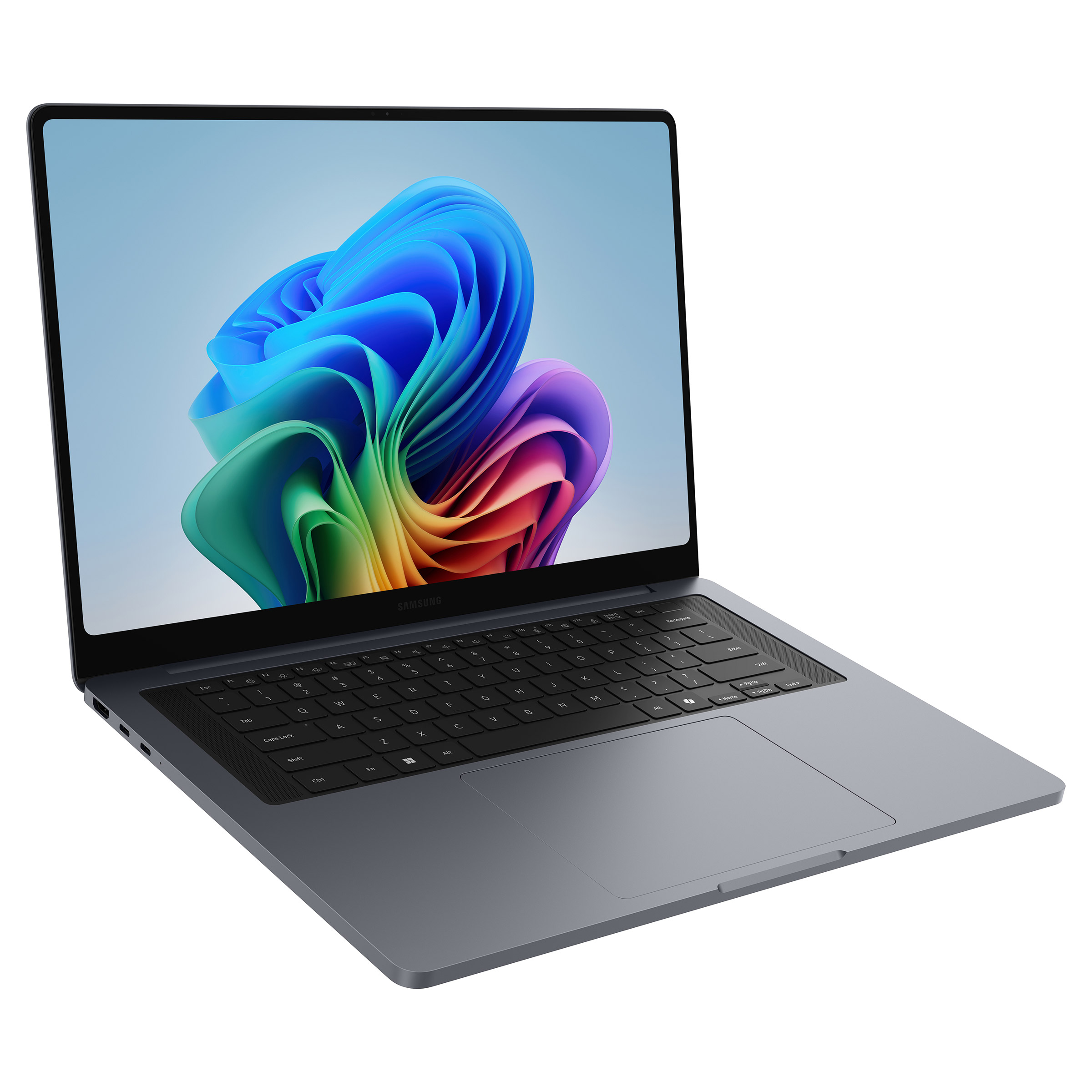 Samsung Galaxy Book 6 Ultra 16.0-in Touchscreen AMOLED Copilot+ PC